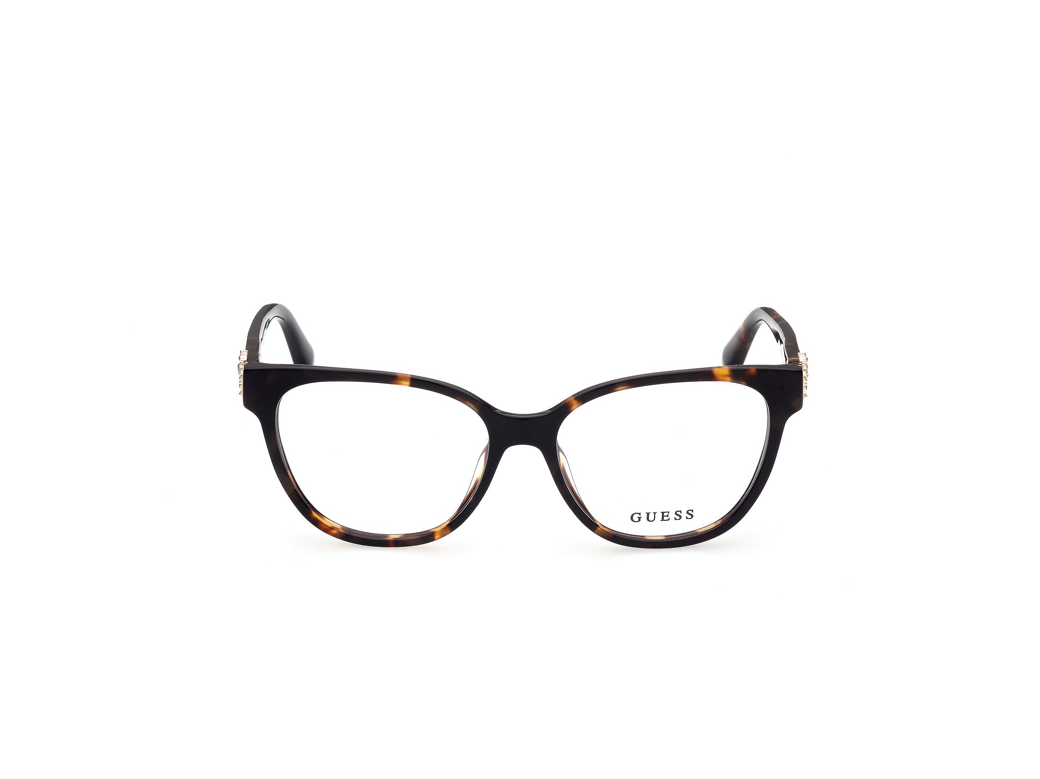 GU2855-S 052 Montature da vista Guess 3