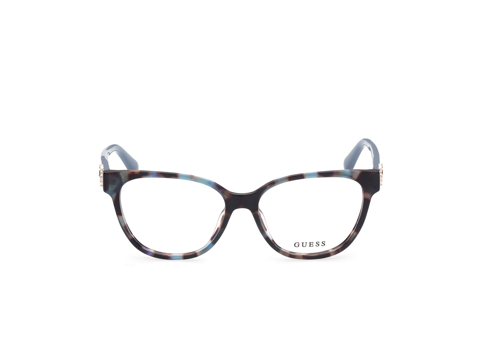 GU2855-S 092 Montature da vista Guess 2