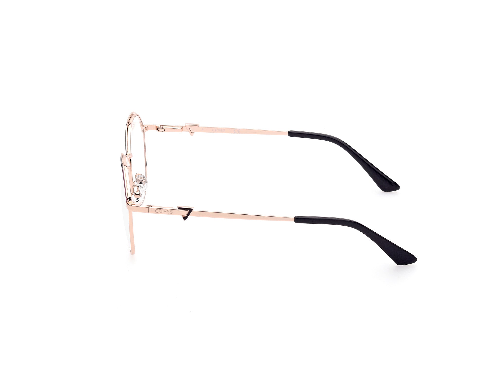 GU2866 005 Montature da vista Guess 2