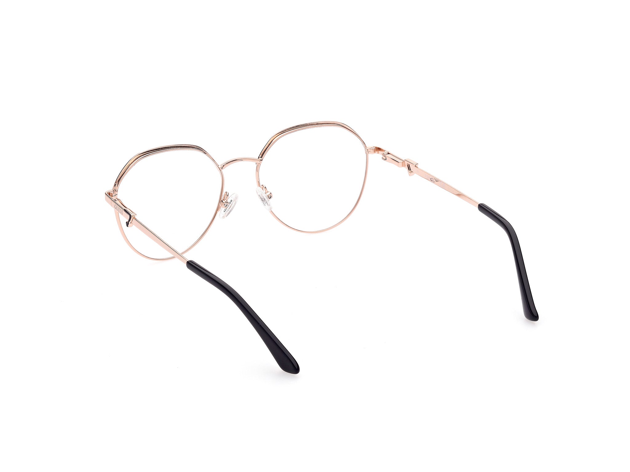 GU2866 005 Montature da vista Guess 4