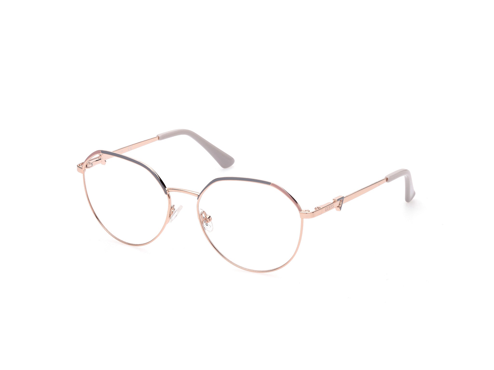 GU2866 028 Montature da vista Guess 1