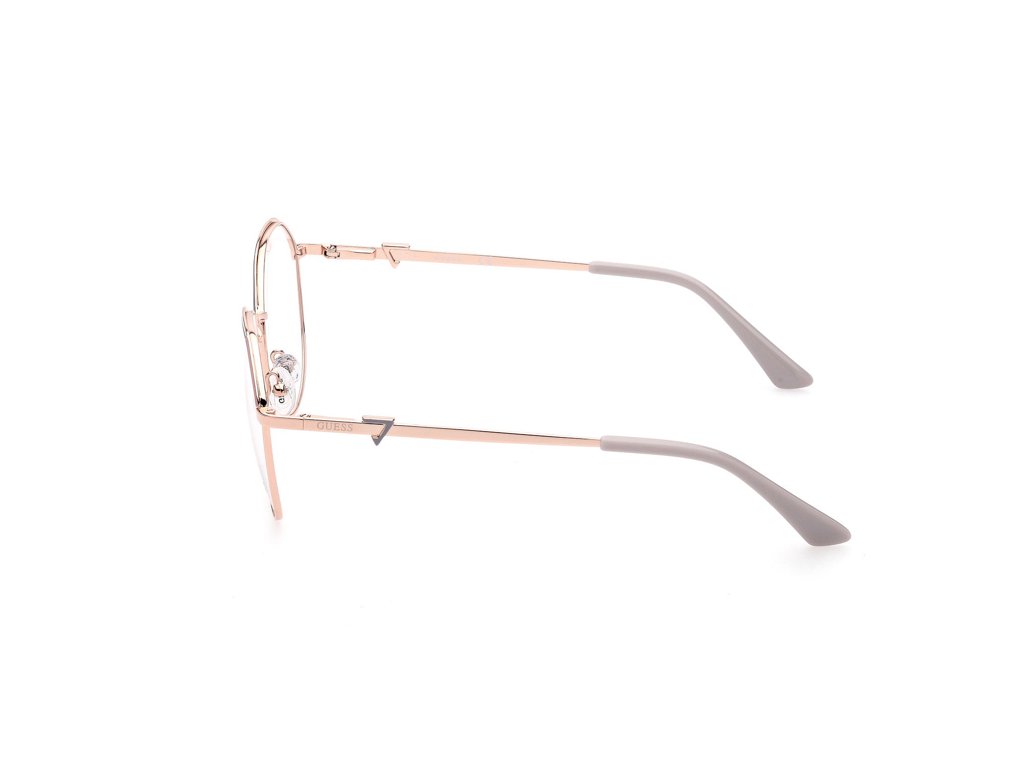 GU2866 028 Montature da vista Guess 2