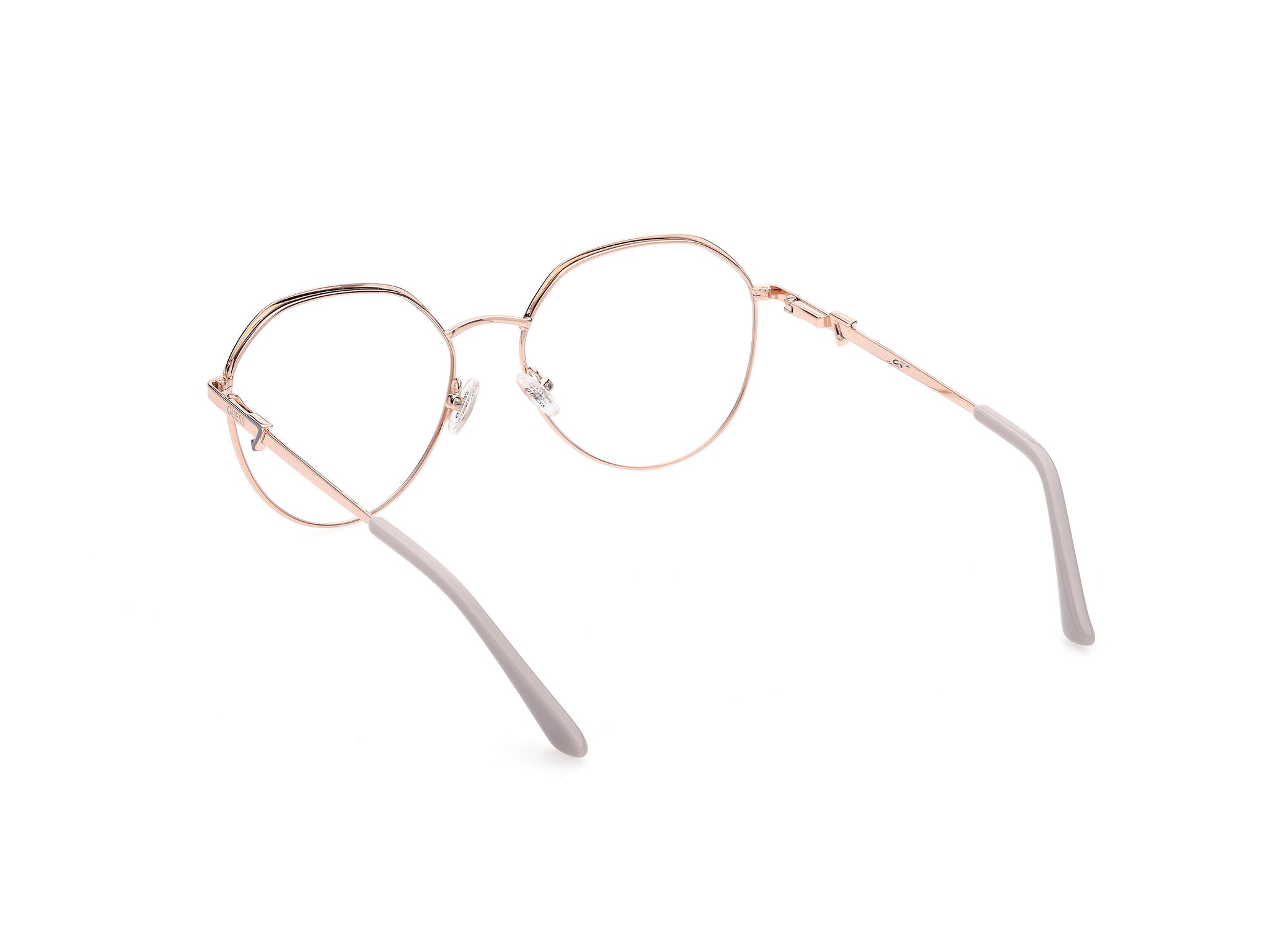 GU2866 028 Montature da vista Guess 4