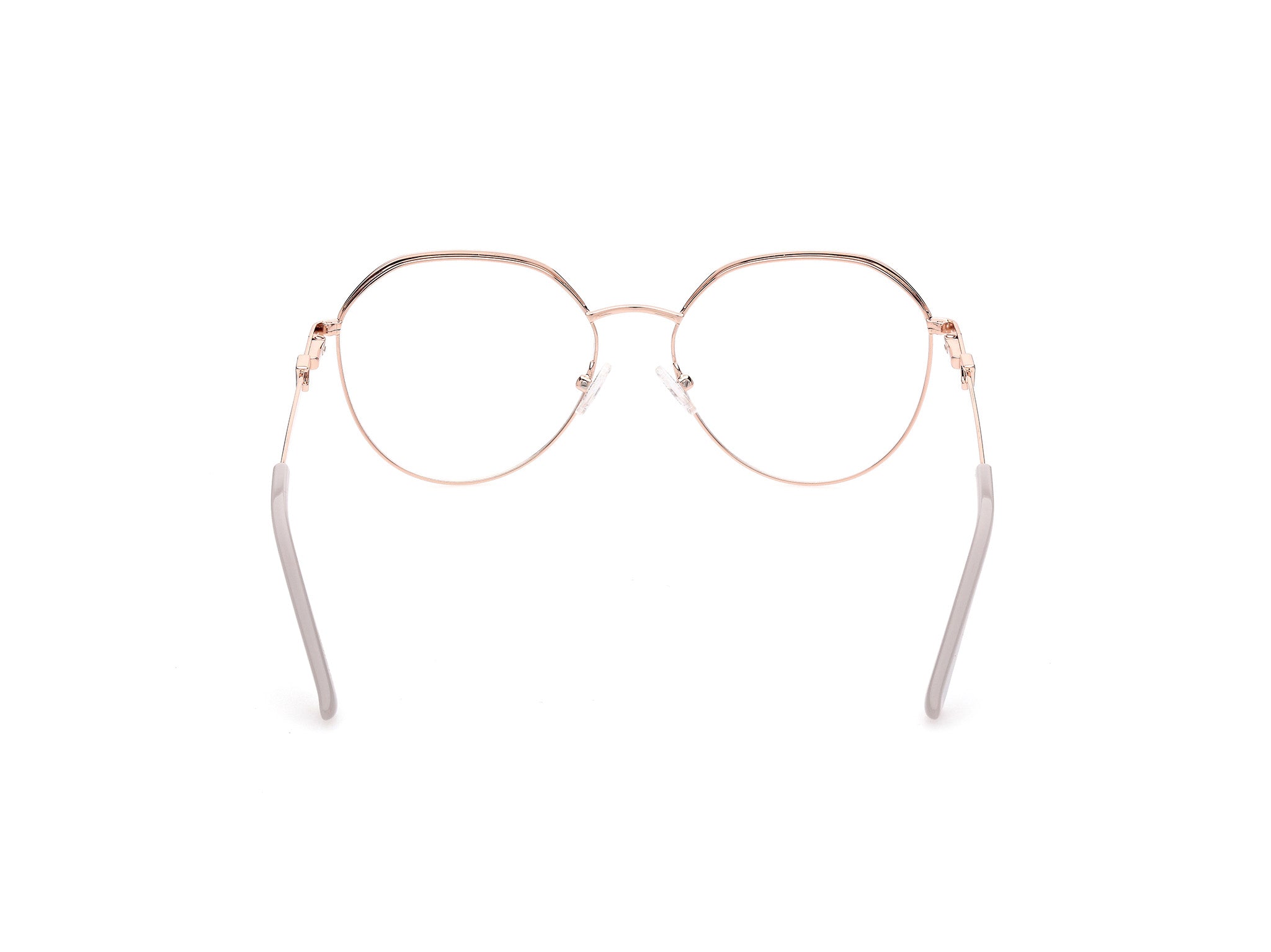 GU2866 028 Montature da vista Guess 5