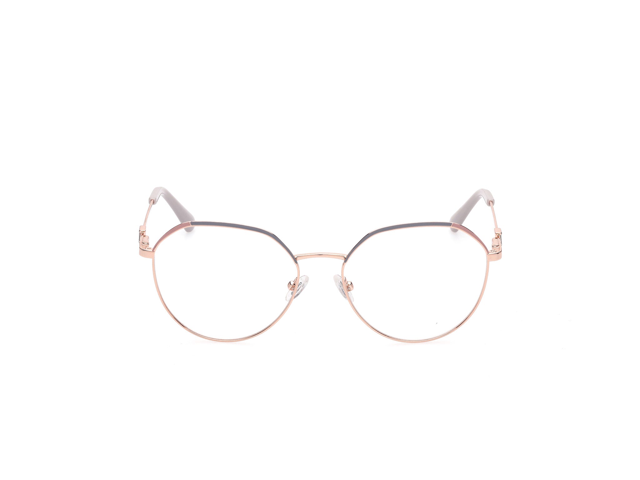 GU2866 028 Montature da vista Guess 3