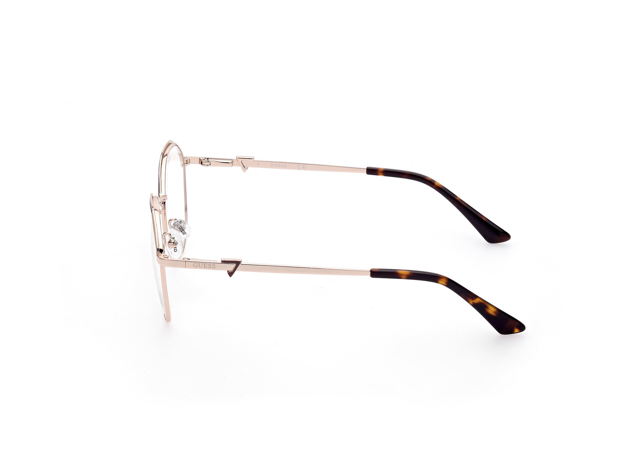 GU2866 032 Montature da vista Guess 2