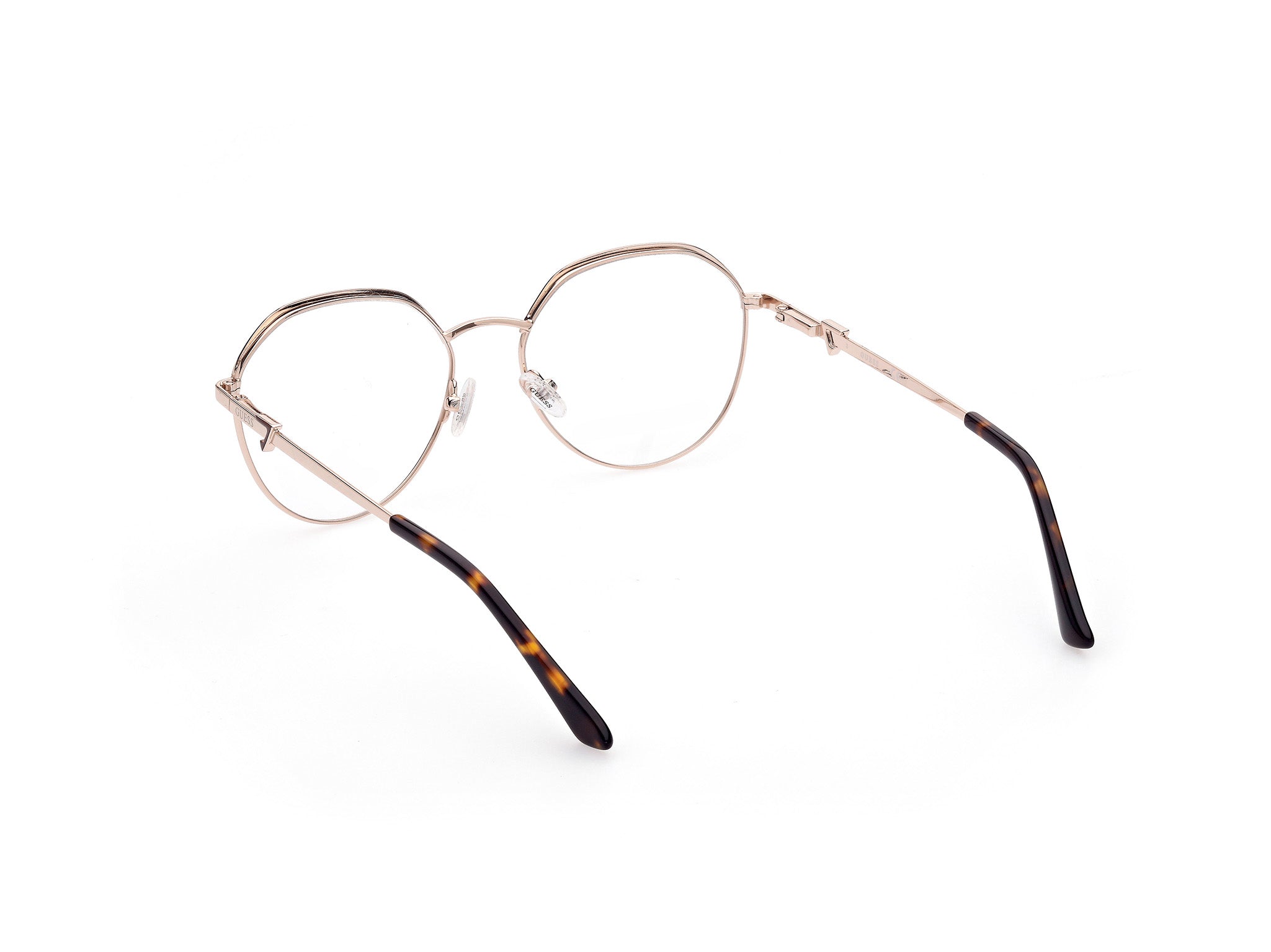 GU2866 032 Montature da vista Guess 4