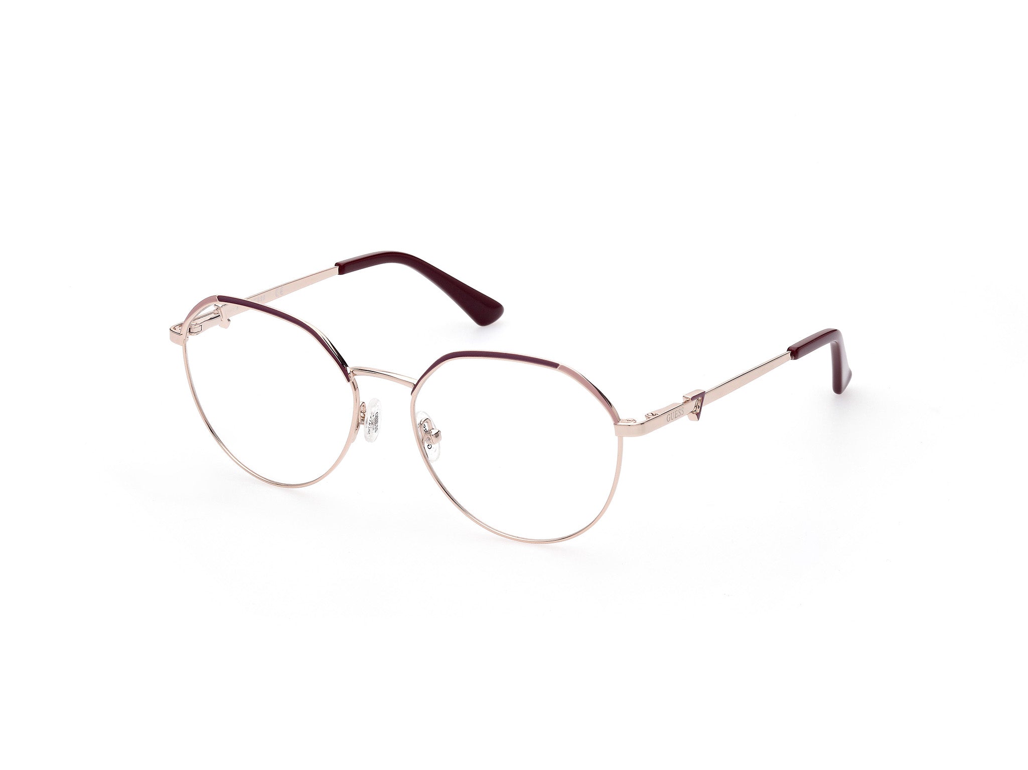 GU2866 069 Montature da vista Guess 1