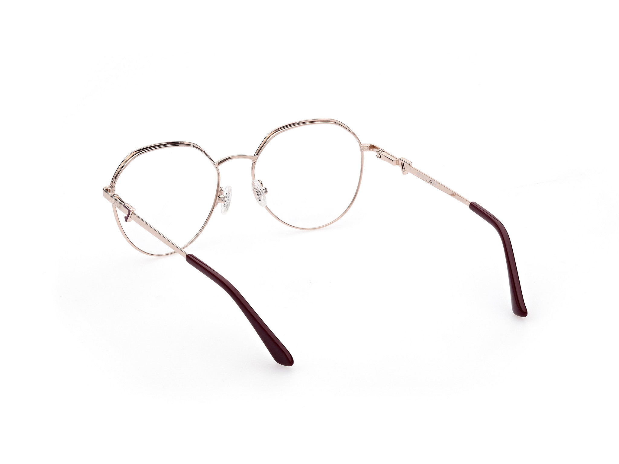 GU2866 069 Montature da vista Guess 4
