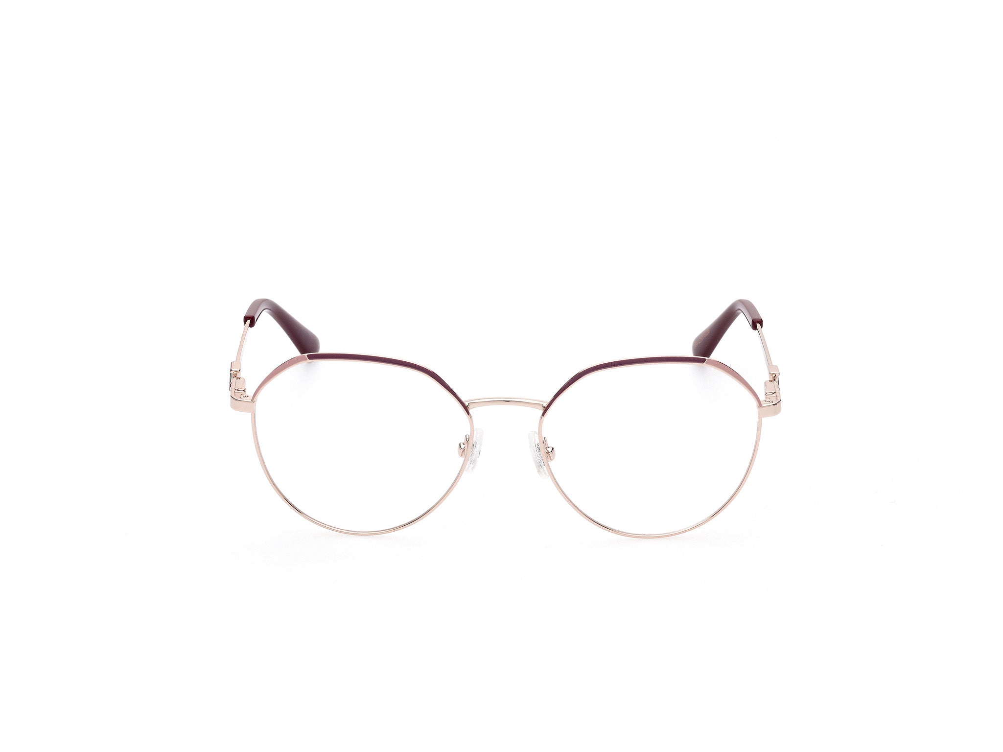 GU2866 069 Montature da vista Guess 3