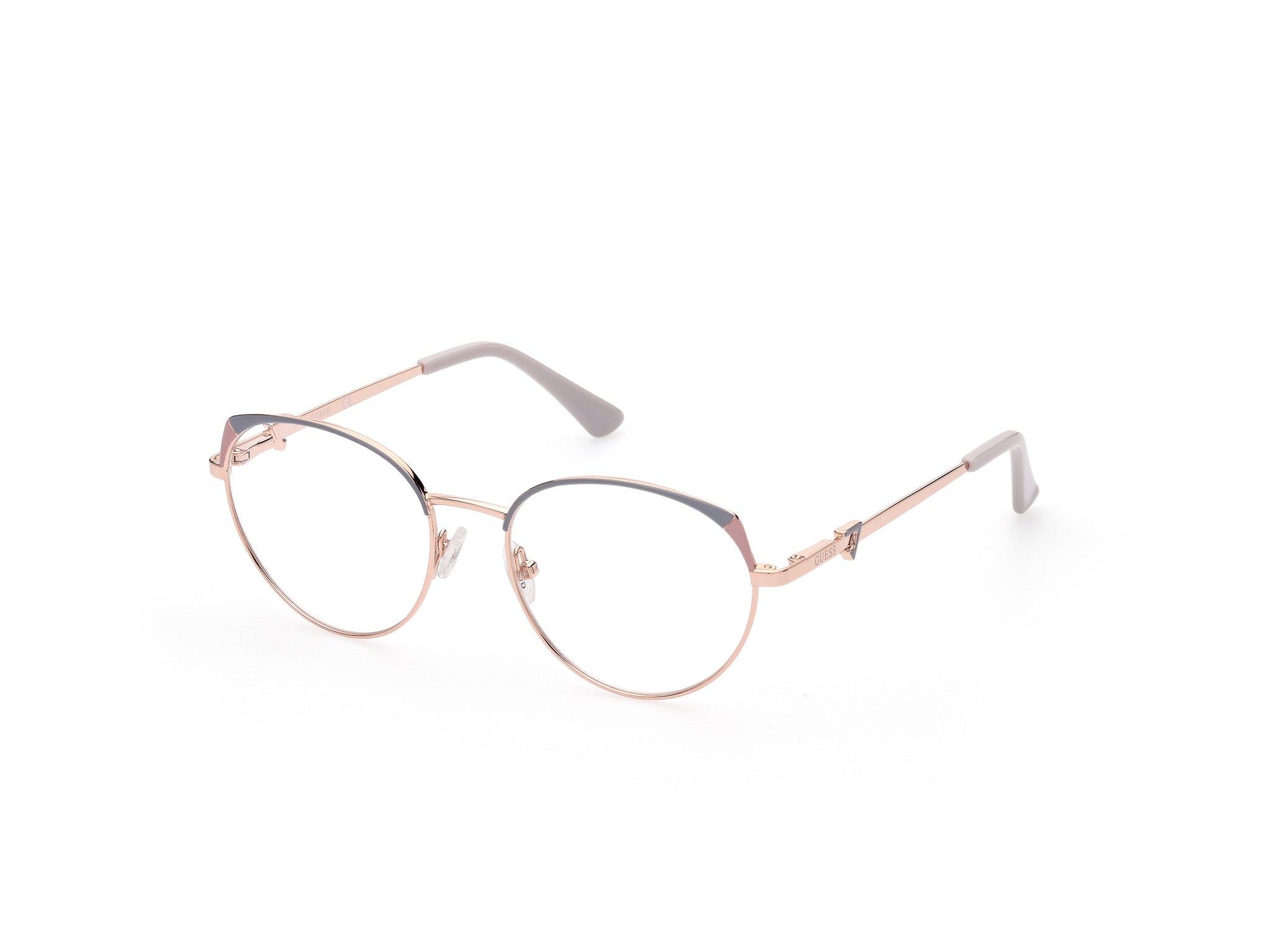 GU2867 028 Montature da vista Guess 1