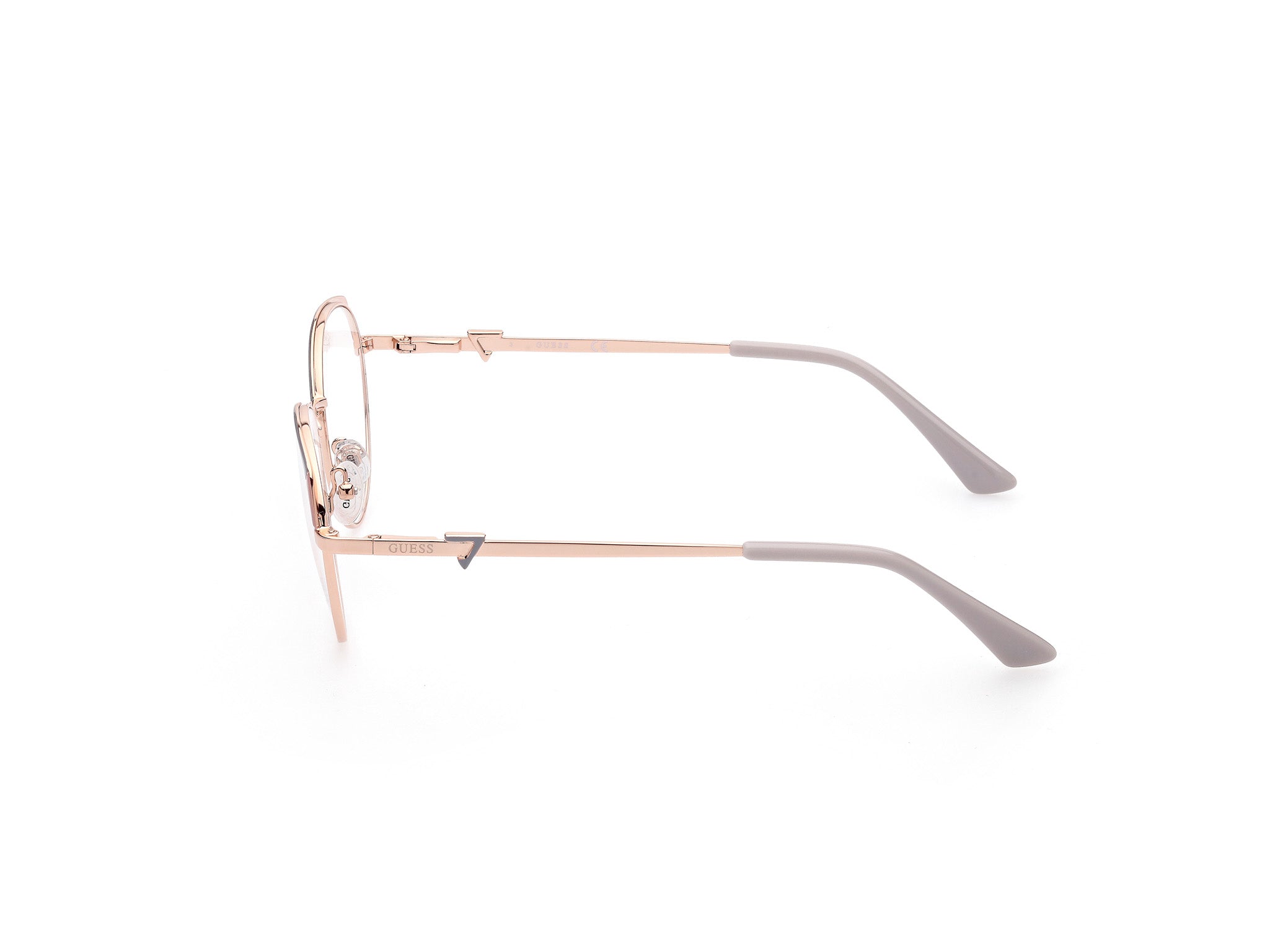 GU2867 028 Montature da vista Guess 2