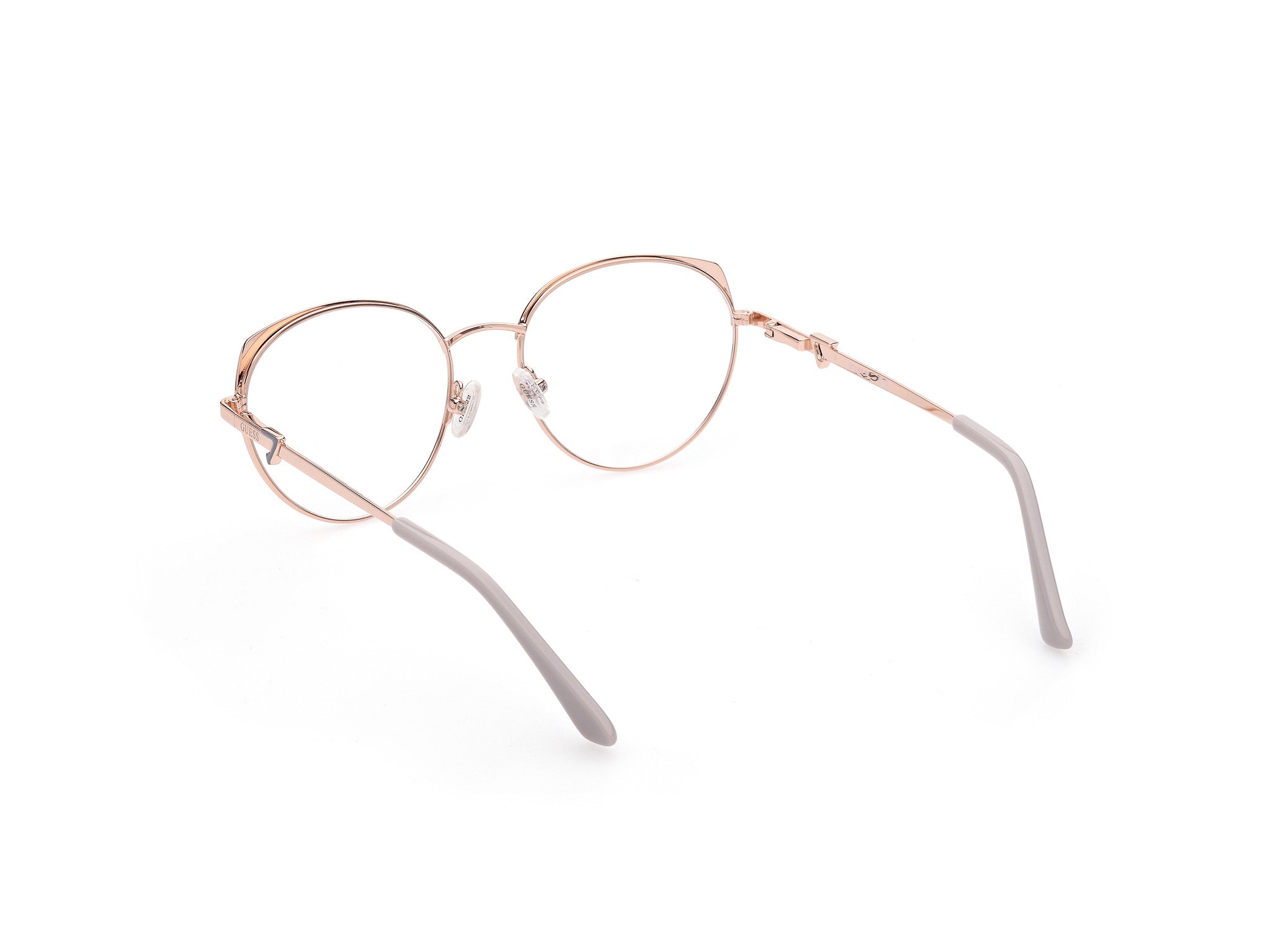 GU2867 028 Montature da vista Guess 3