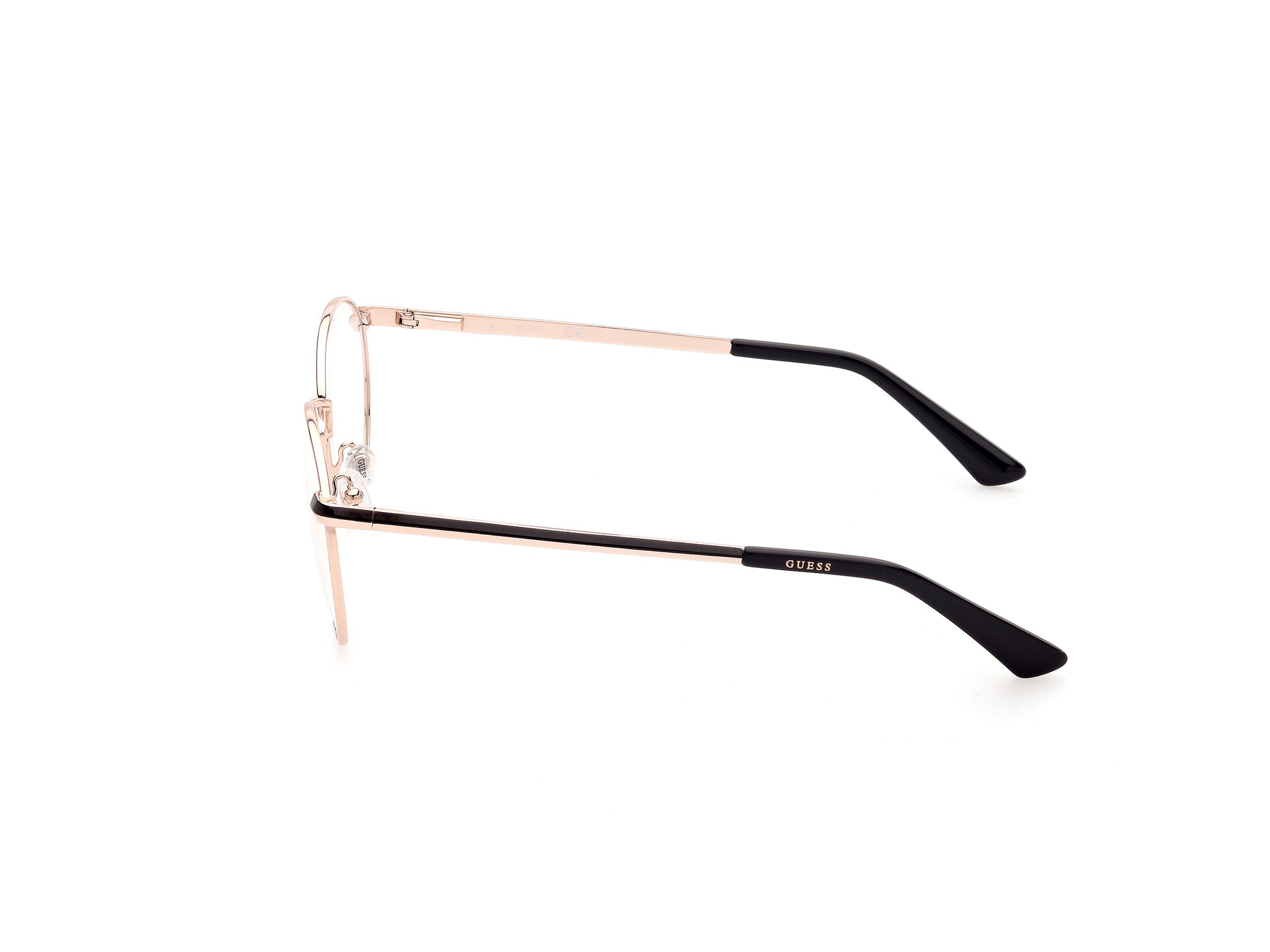 GU2868 028 Montature da vista Guess 2