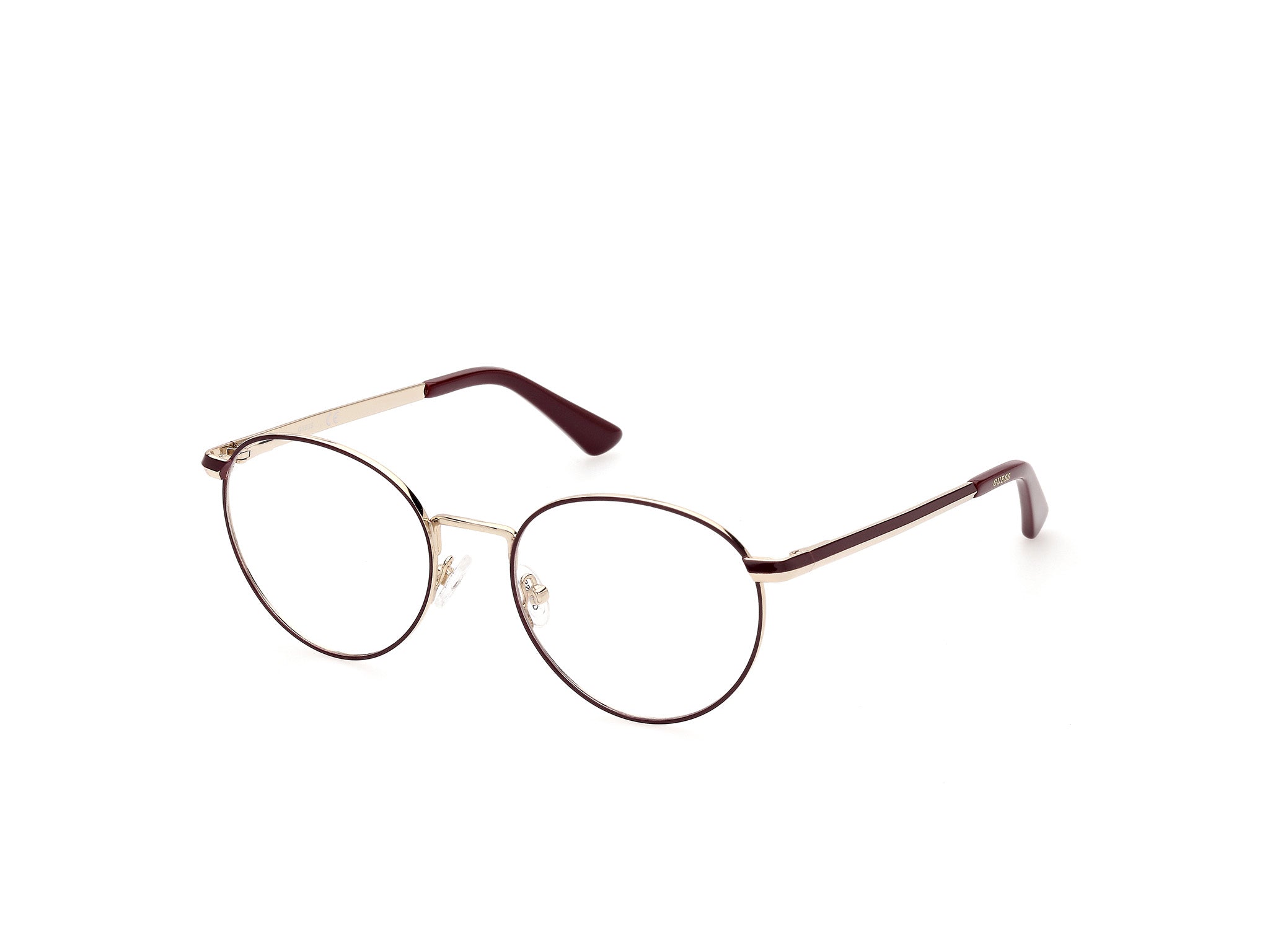 GU2868 071 Montature da vista Guess 1