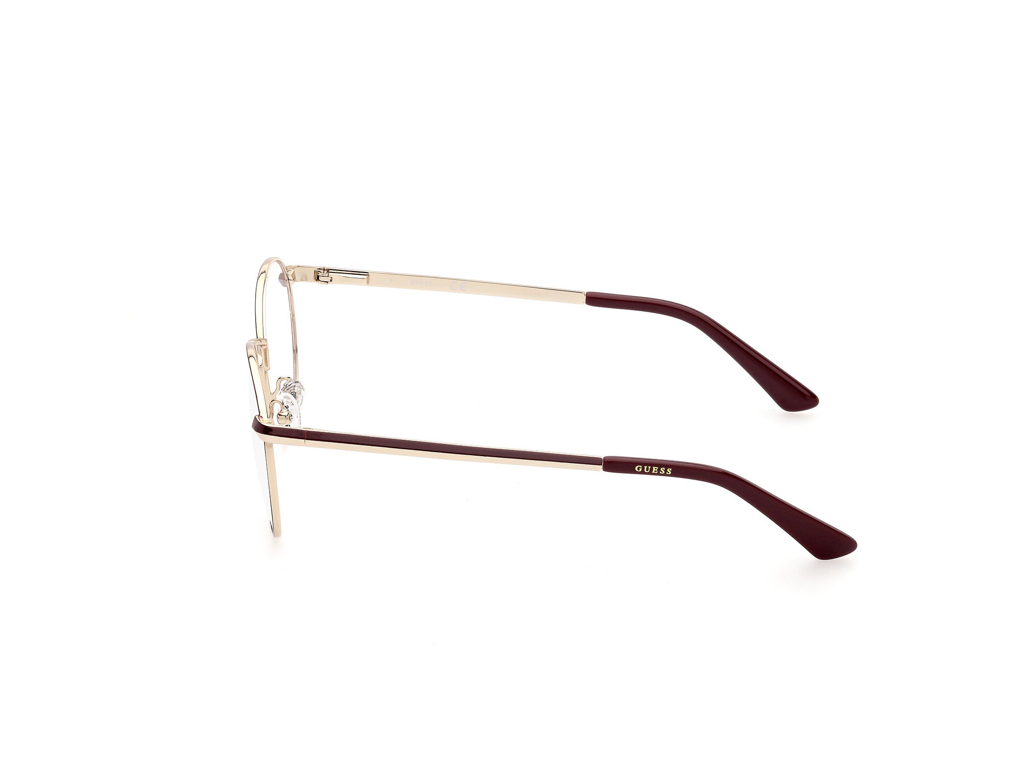 GU2868 071 Montature da vista Guess 2
