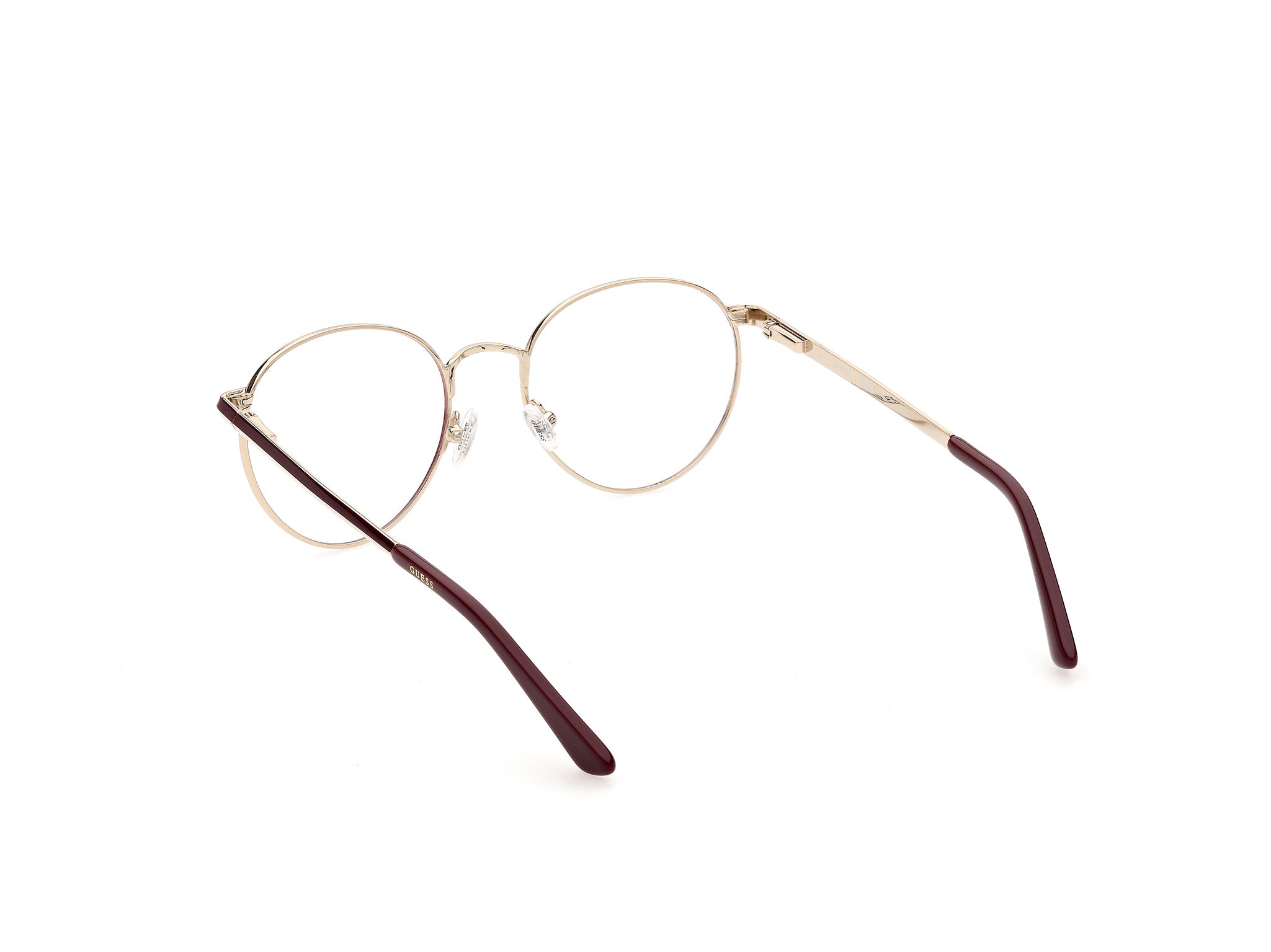 GU2868 071 Montature da vista Guess 4