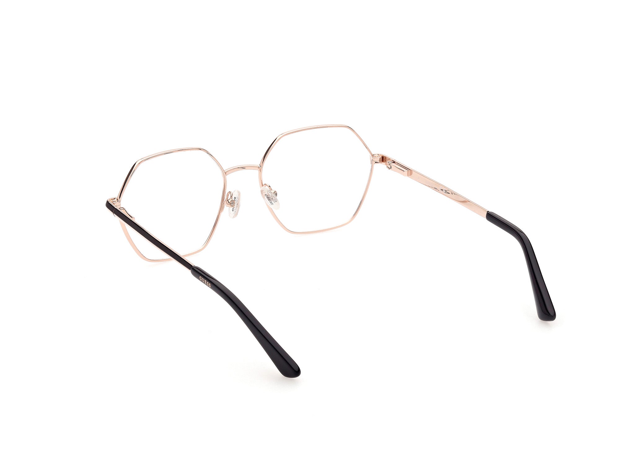 GU2869 028 Montature da vista Guess 4