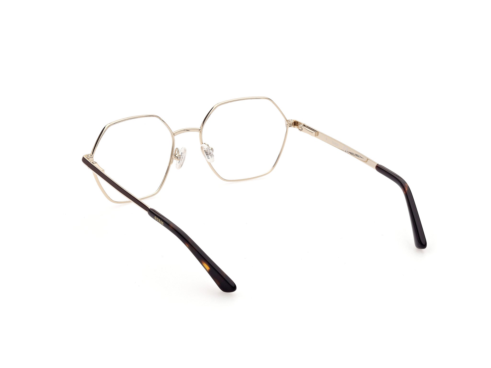 GU2869 032 Montature da vista Guess 4