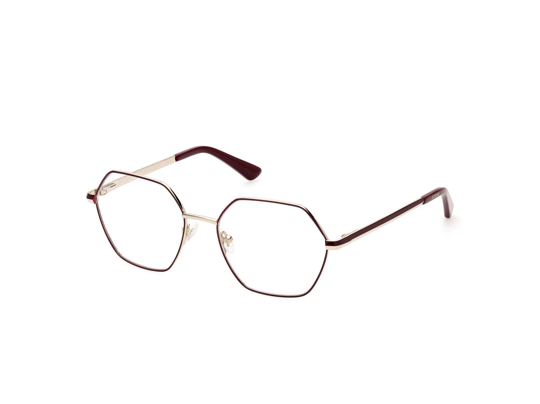 GU2869 071 Montature da vista Guess 1