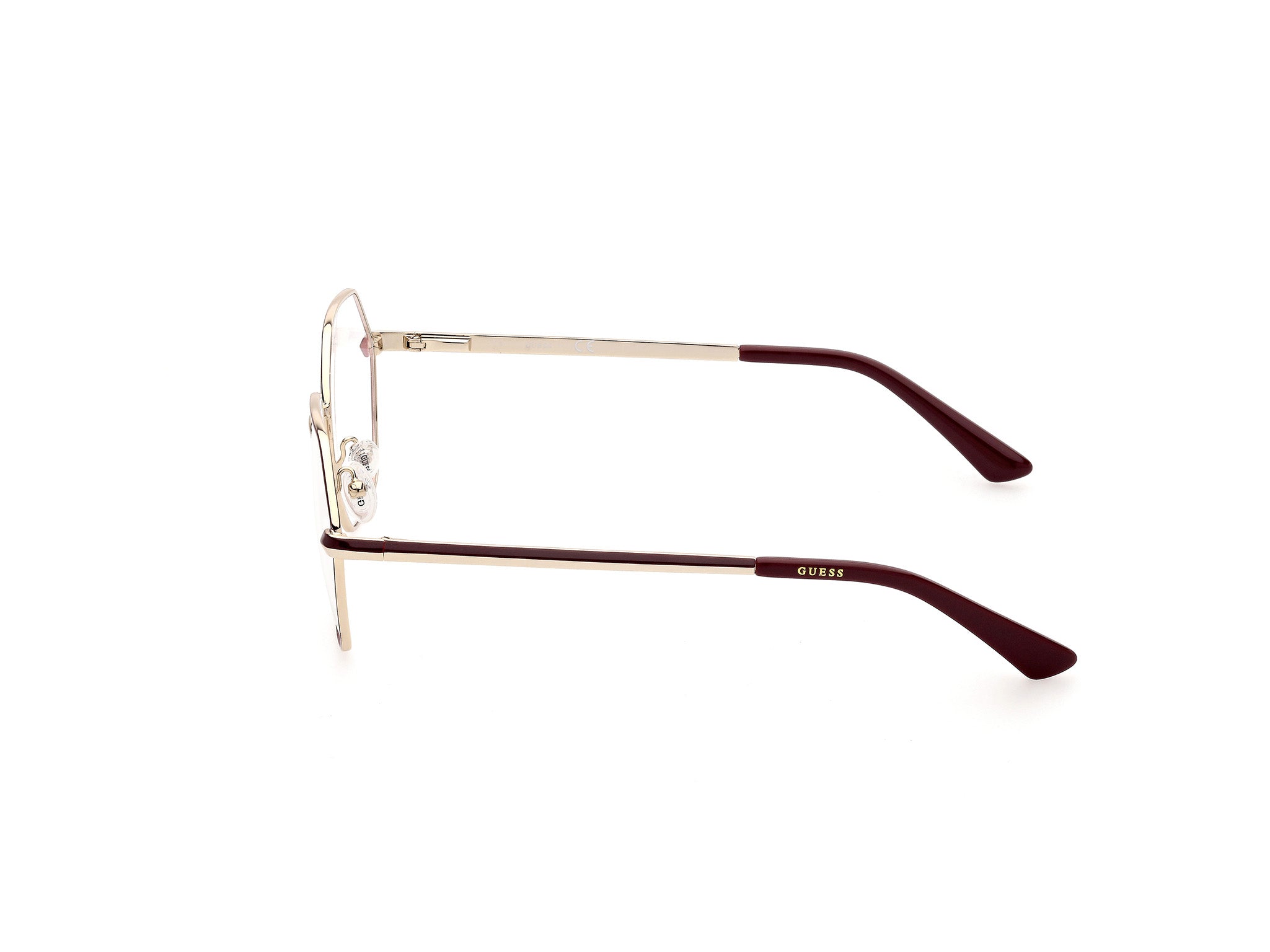 GU2869 071 Montature da vista Guess 2