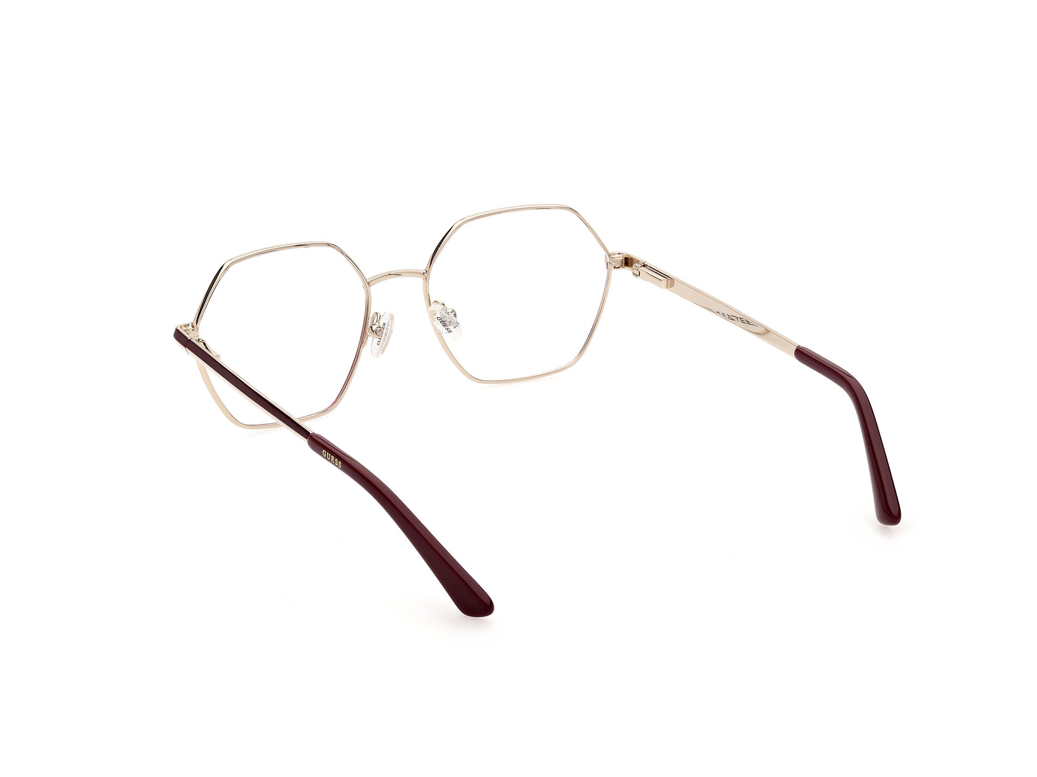 GU2869 071 Montature da vista Guess 4