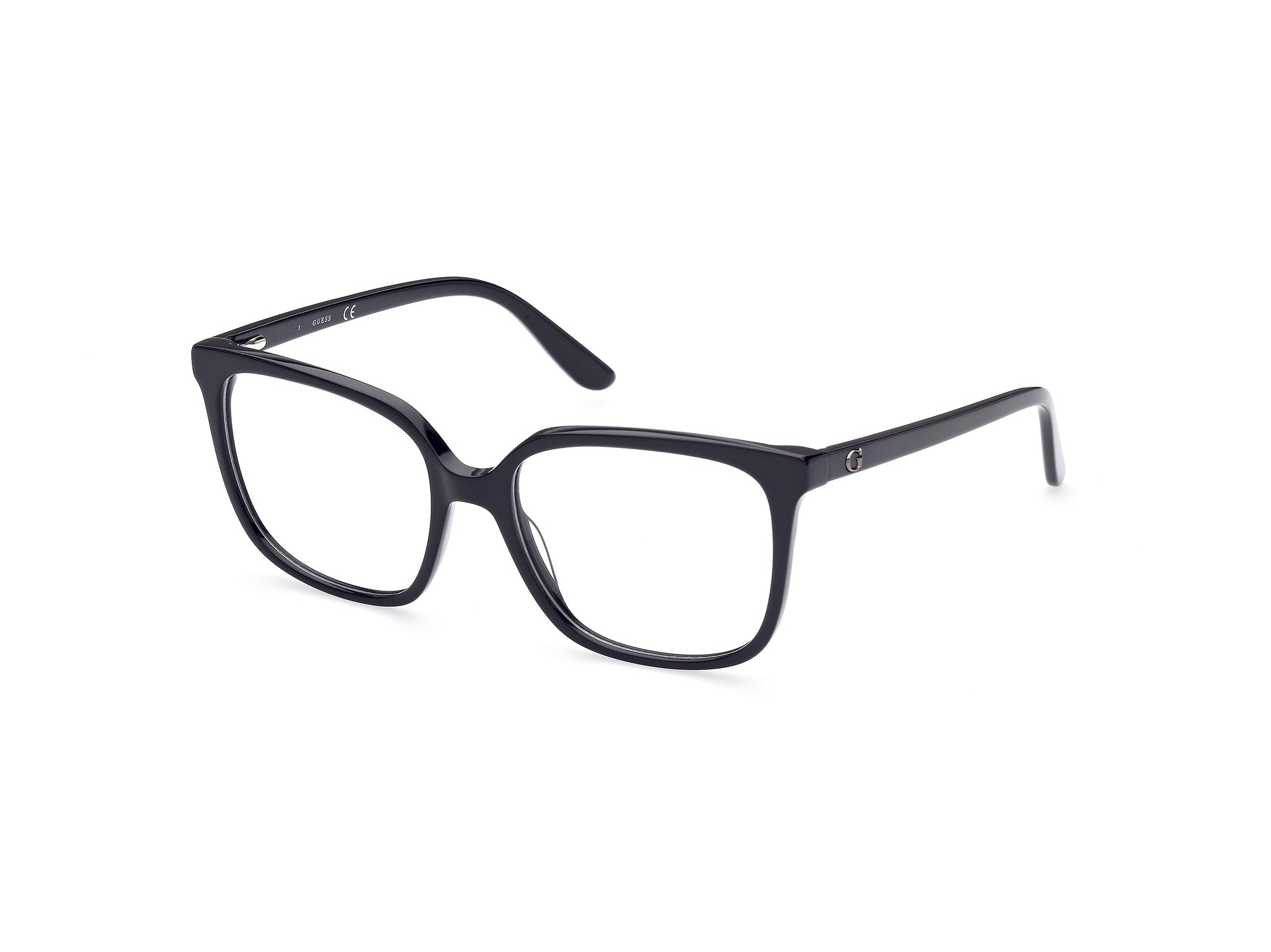 GU2871 001 Montature da vista Guess 1