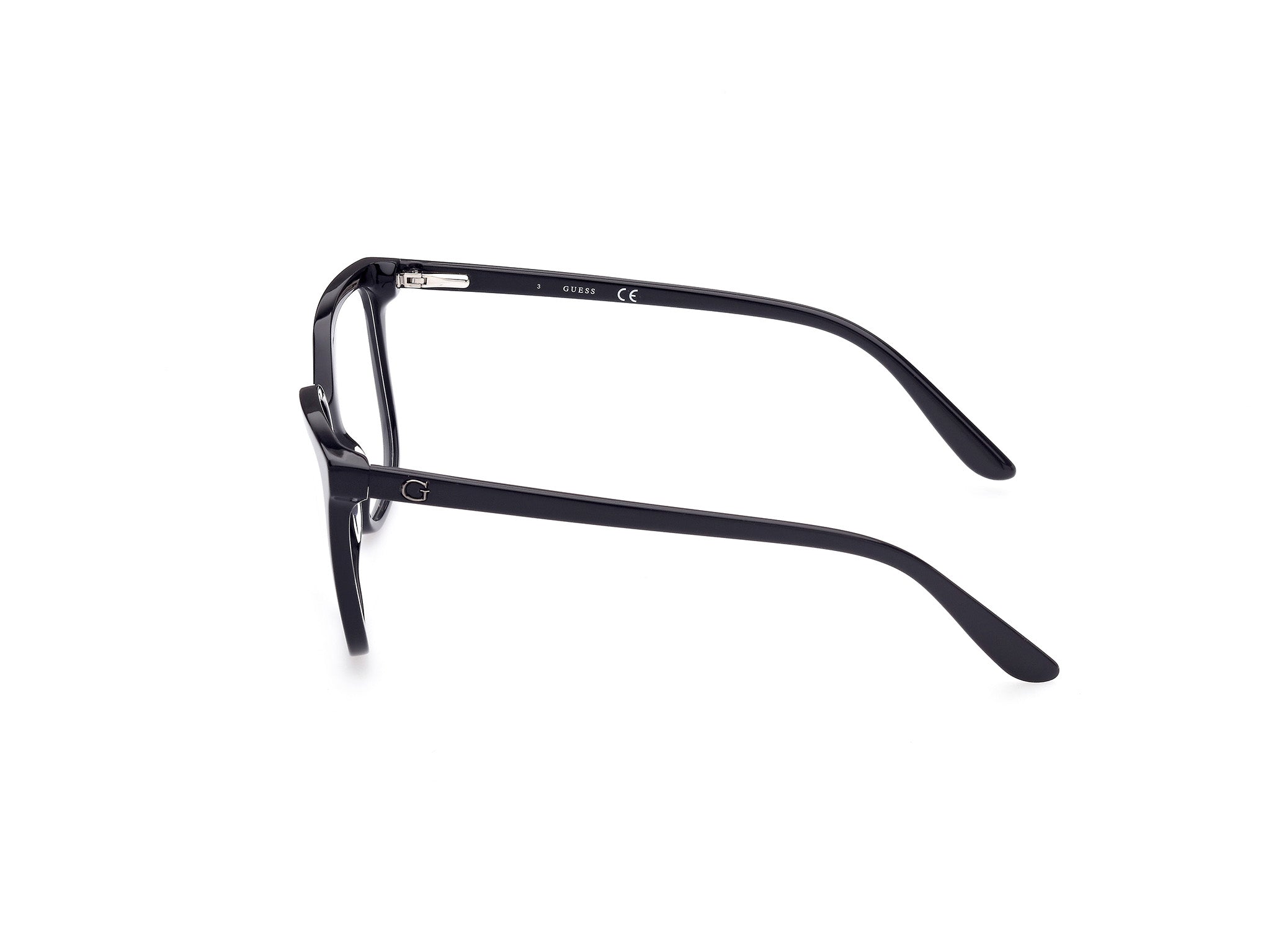 GU2871 001 Montature da vista Guess 3