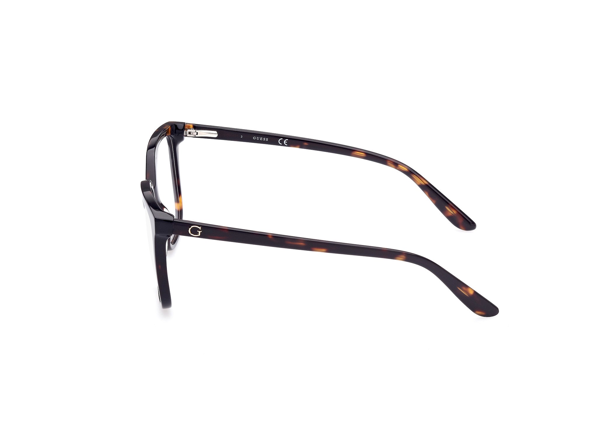 GU2871 052 Montature da vista Guess 3