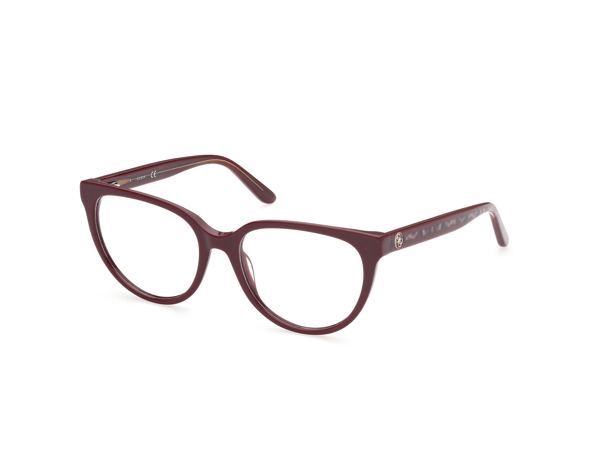 GU2872 069 Montature da vista Guess 1