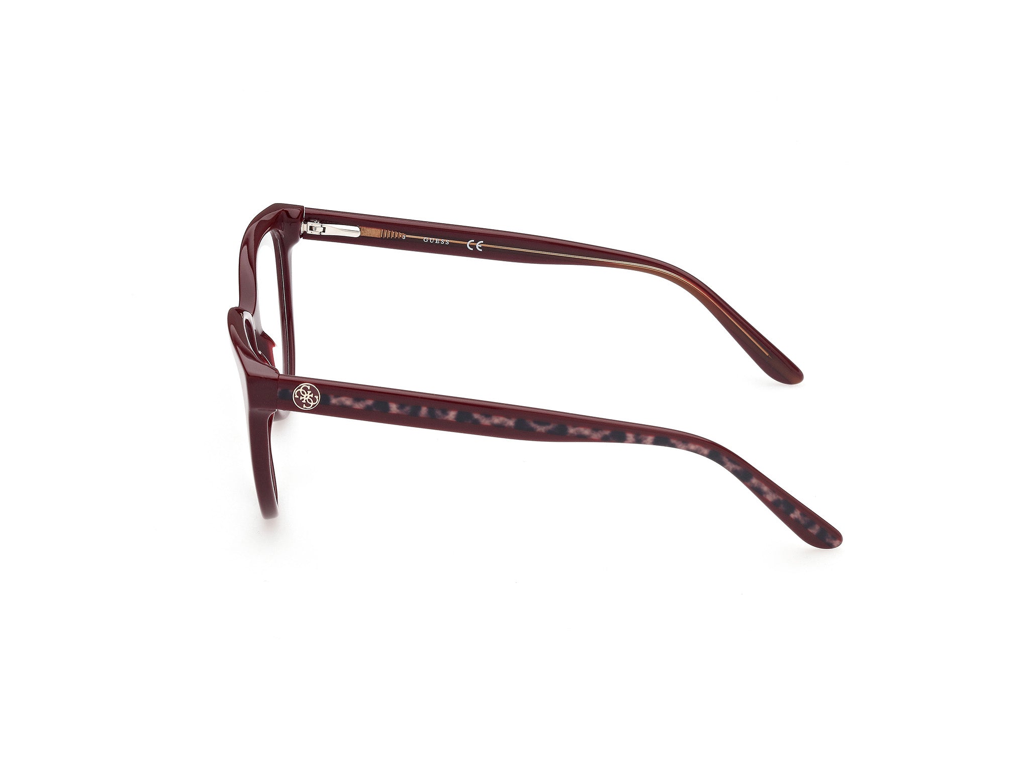 GU2872 069 Montature da vista Guess 2