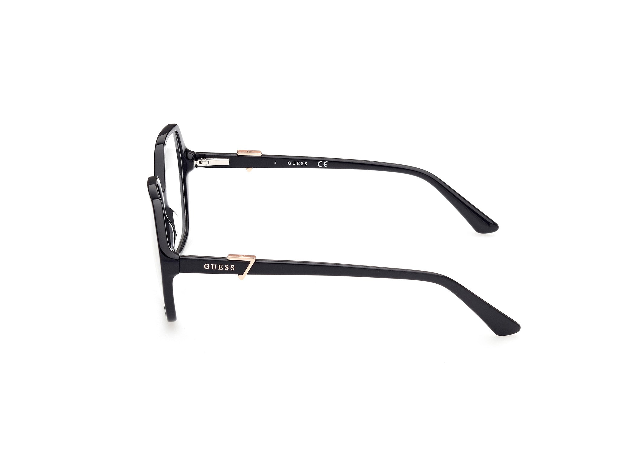 GU2875 001 Montature da vista Guess 2