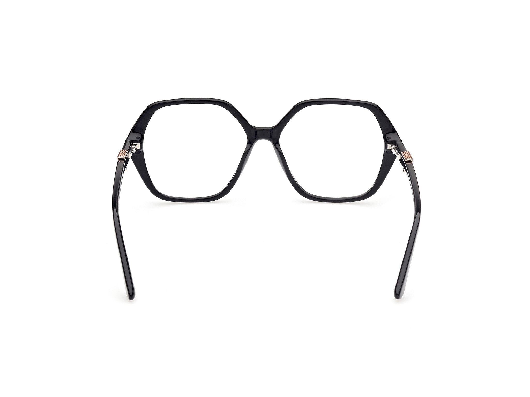 GU2875 001 Montature da vista Guess 5