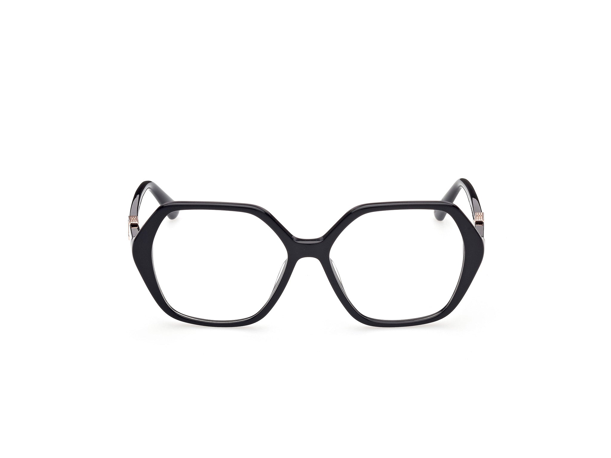 GU2875 001 Montature da vista Guess 3