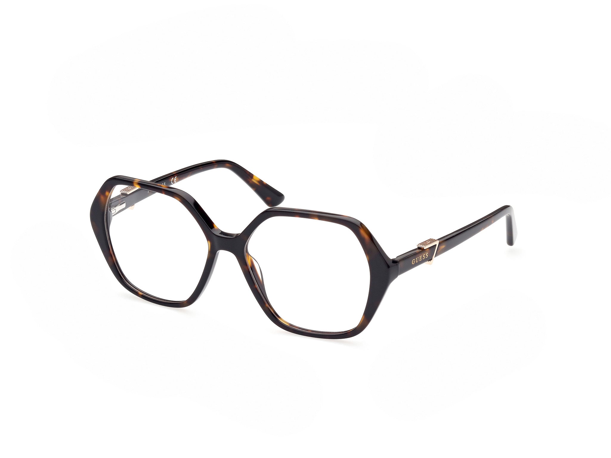 GU2875 052 Montature da vista Guess 1