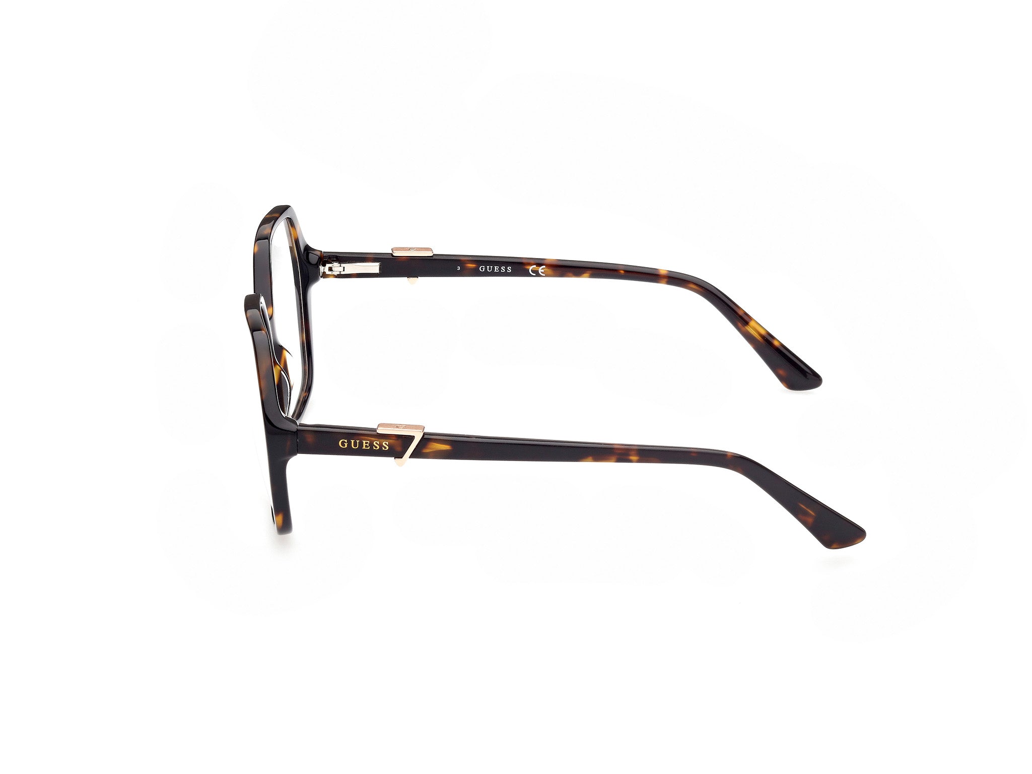 GU2875 052 Montature da vista Guess 2