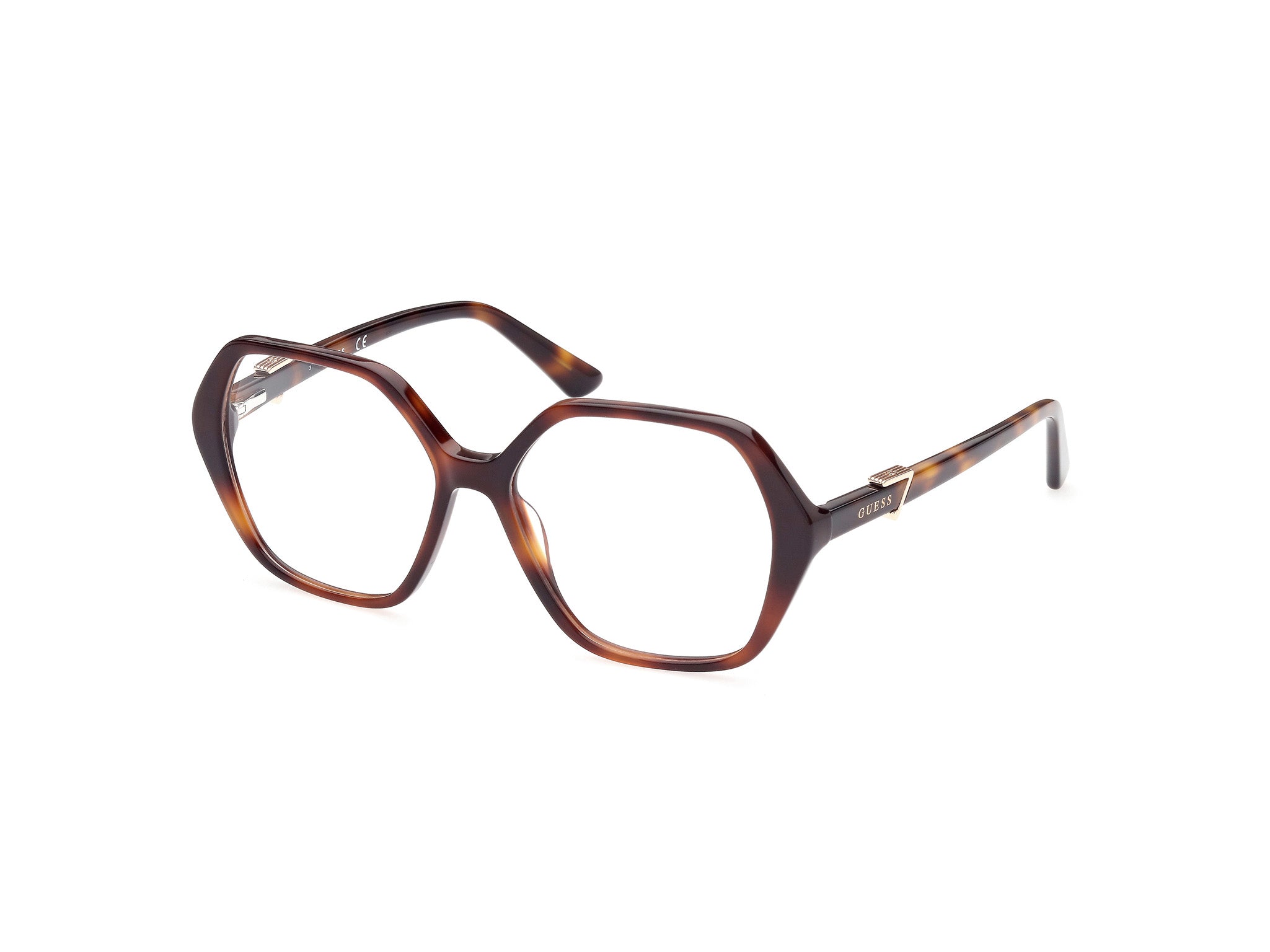 GU2875 053 Montature da vista Guess 1