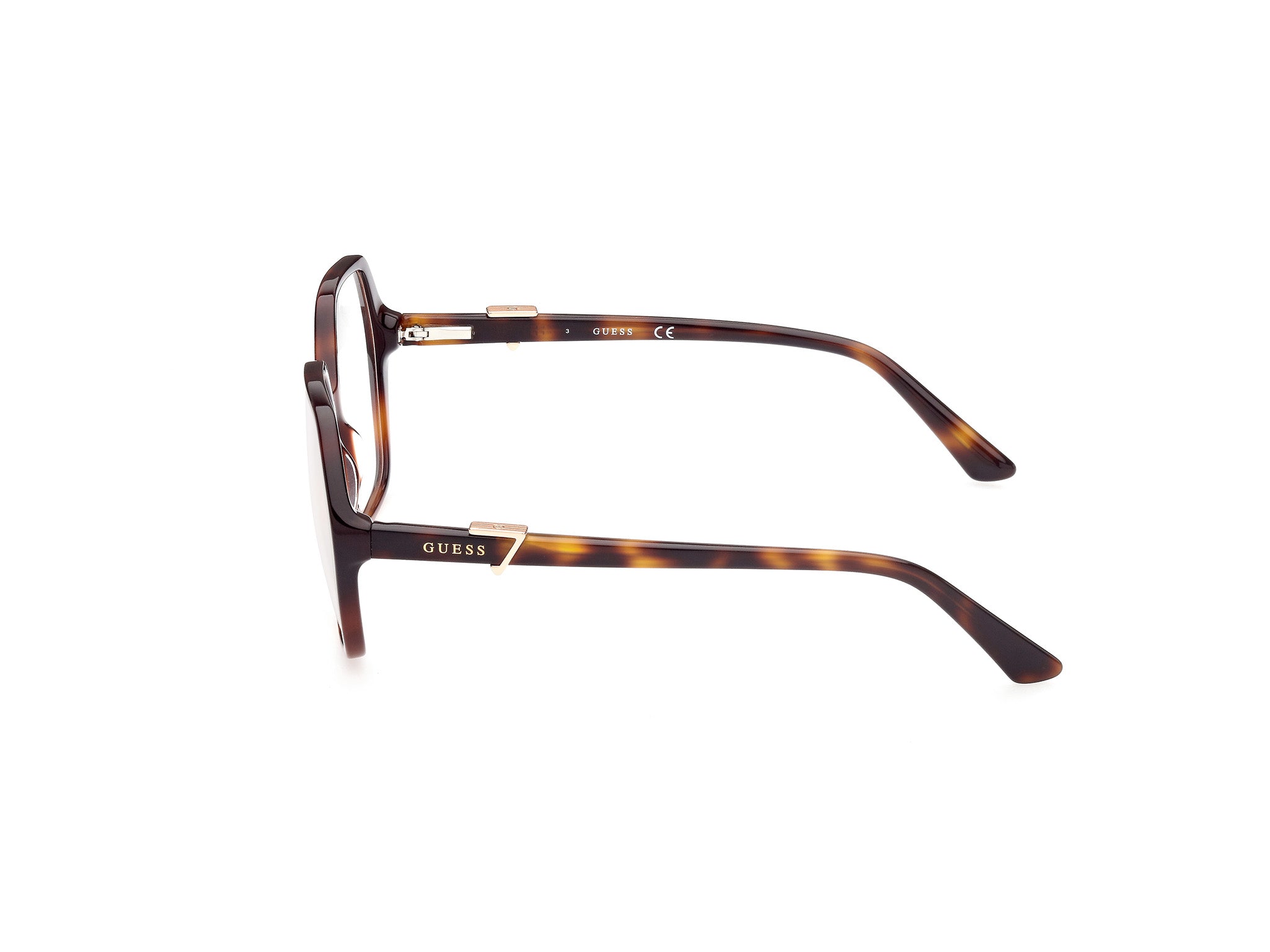 GU2875 053 Montature da vista Guess 2