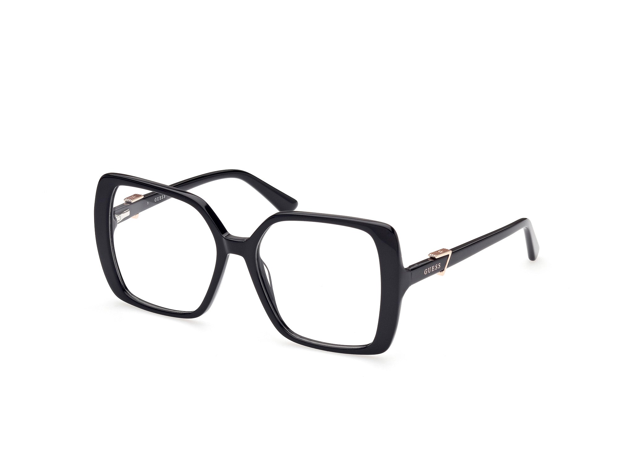 GU2876 001 Montature da vista Guess 1