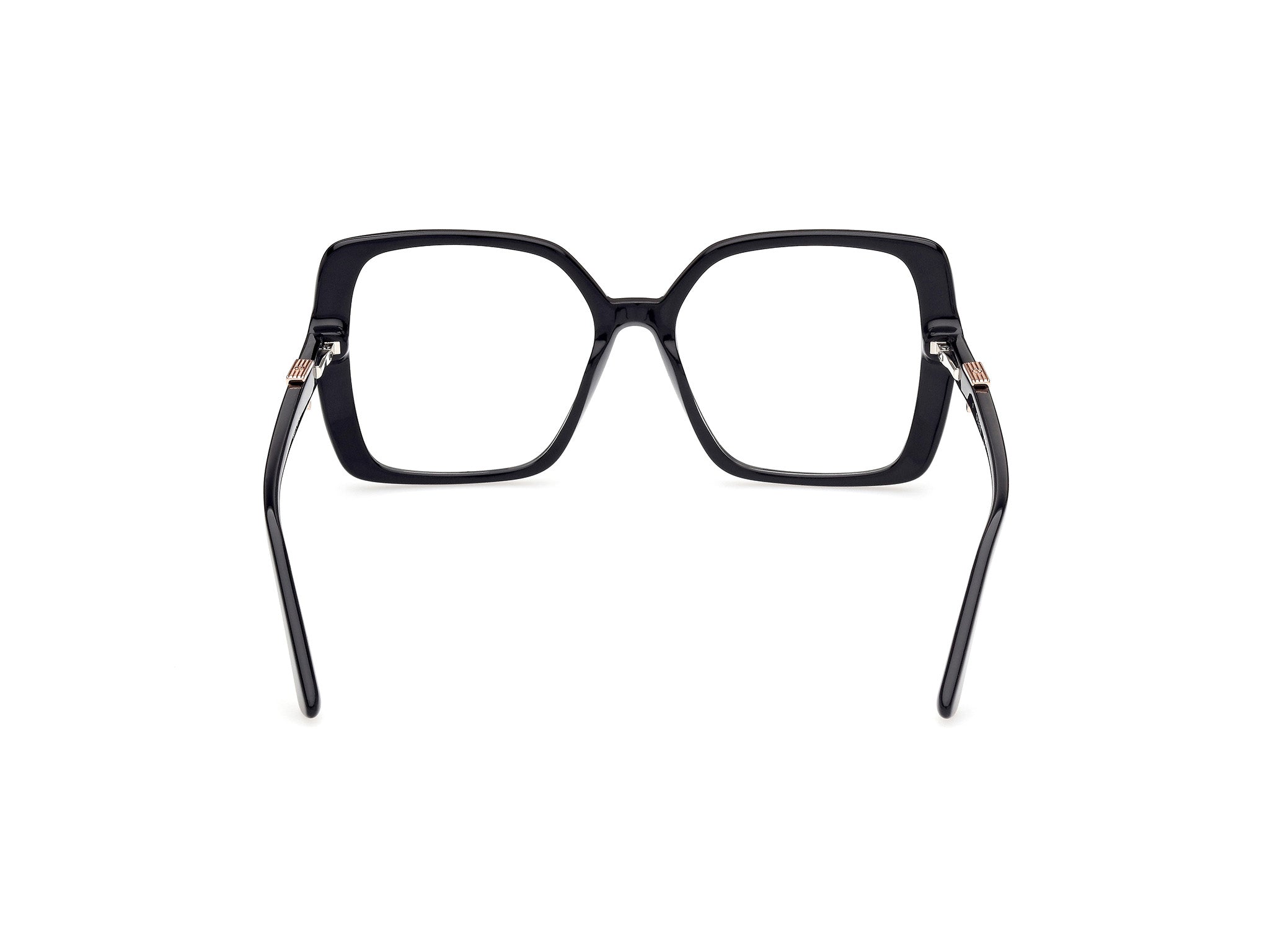 GU2876 001 Montature da vista Guess 5