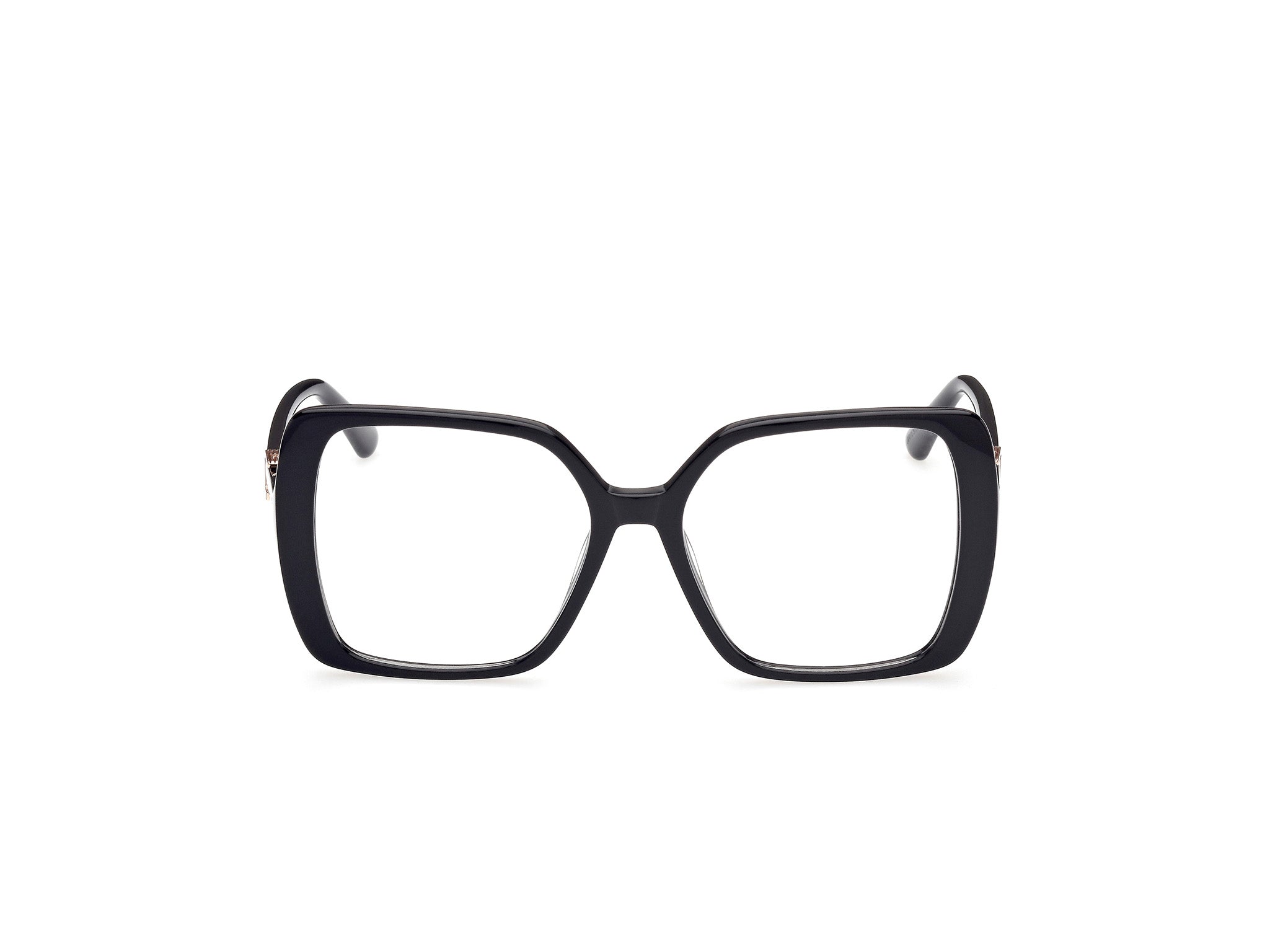 GU2876 001 Montature da vista Guess 3