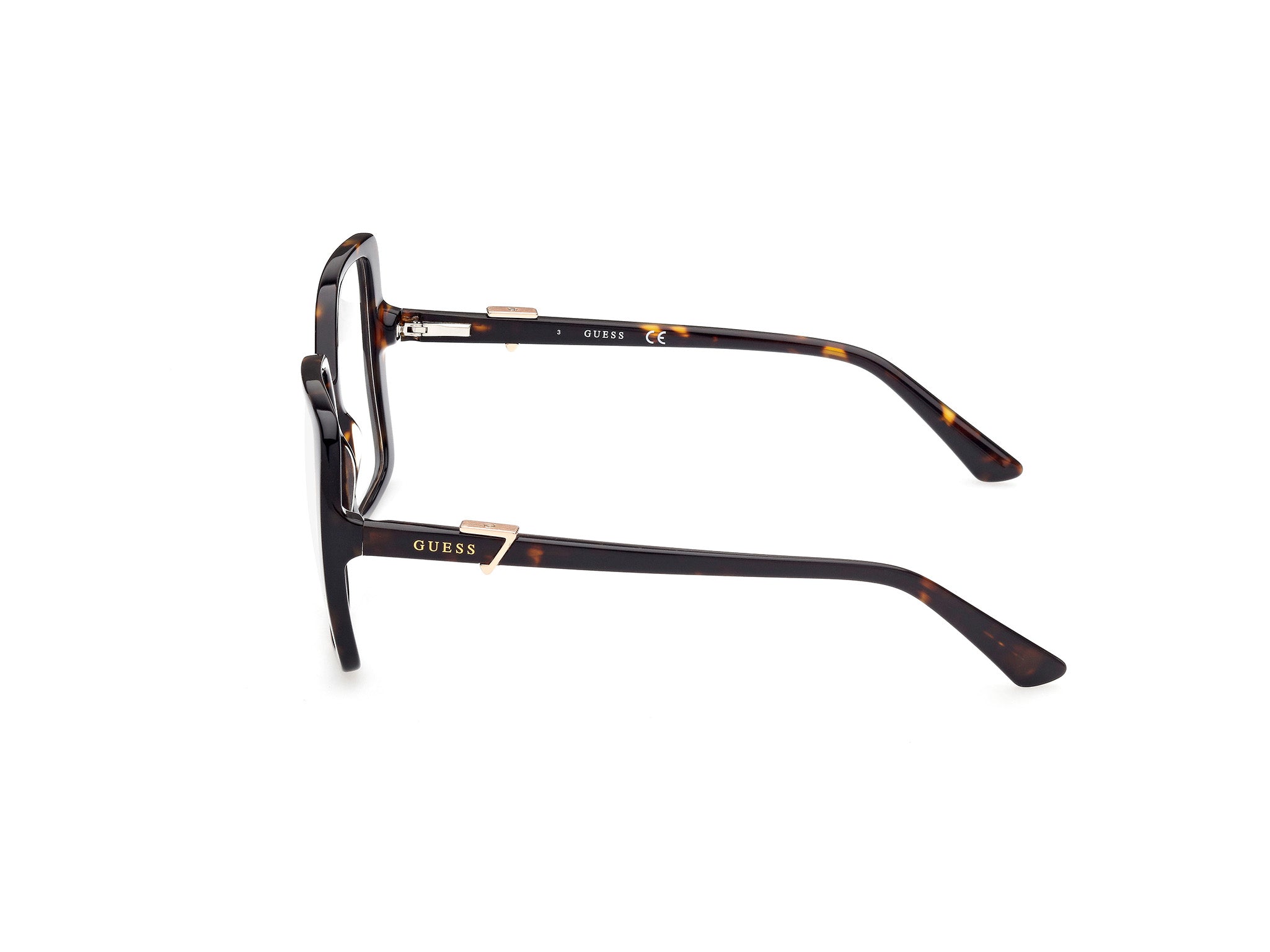 GU2876 052 Montature da vista Guess 5