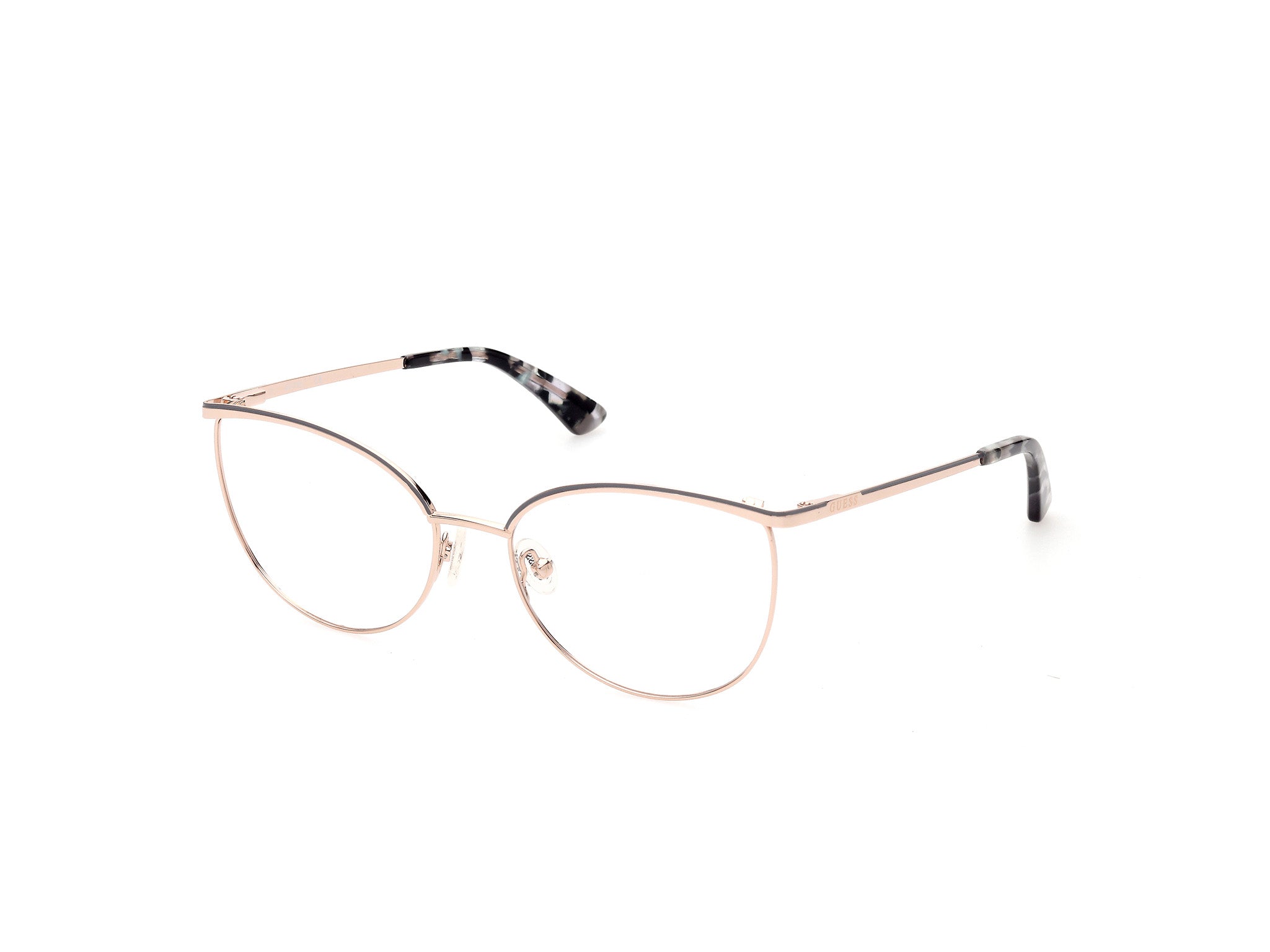 GU2879 028 Montature da vista Guess 1