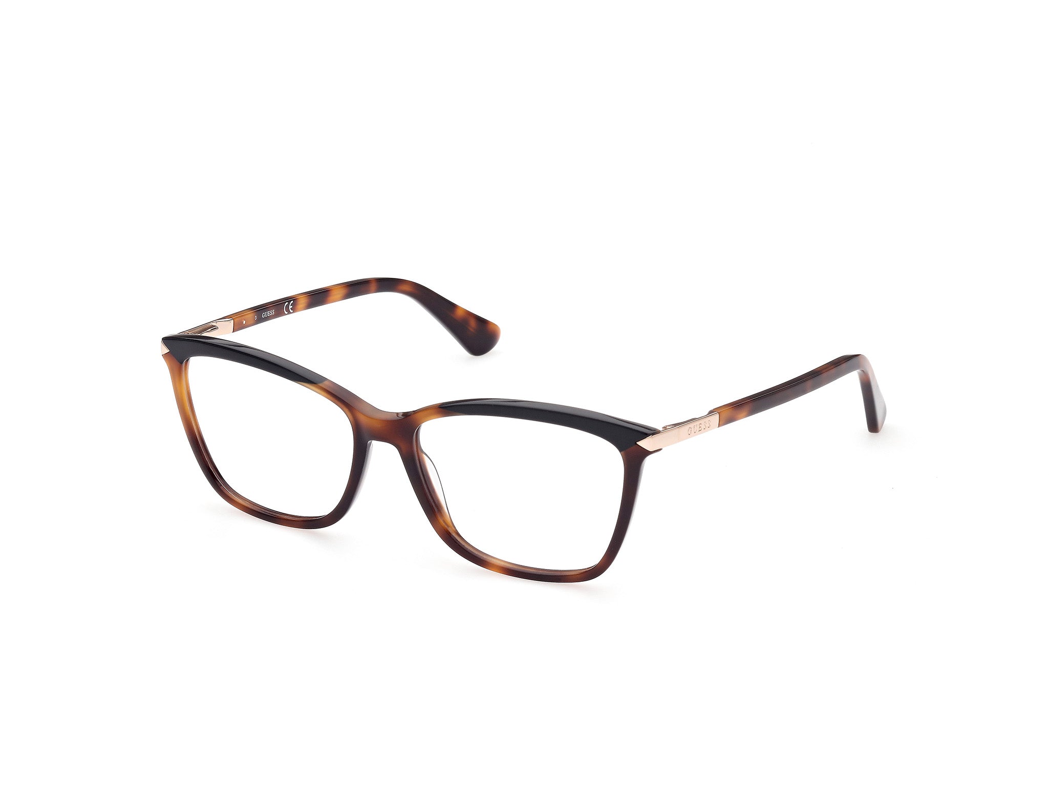 GU2880 053 Montature da vista Guess 1