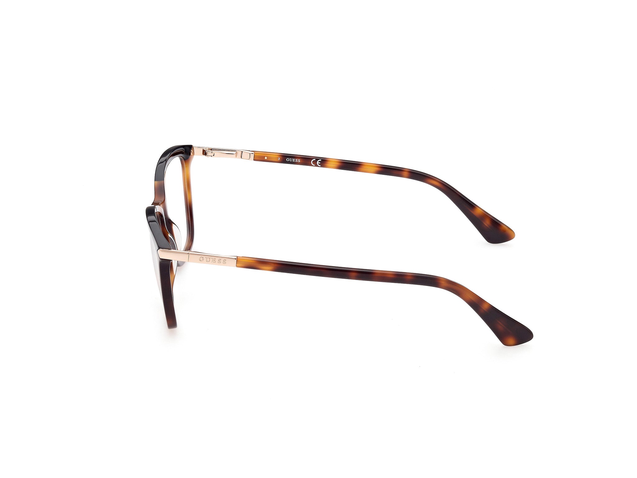 GU2880 053 Montature da vista Guess 2