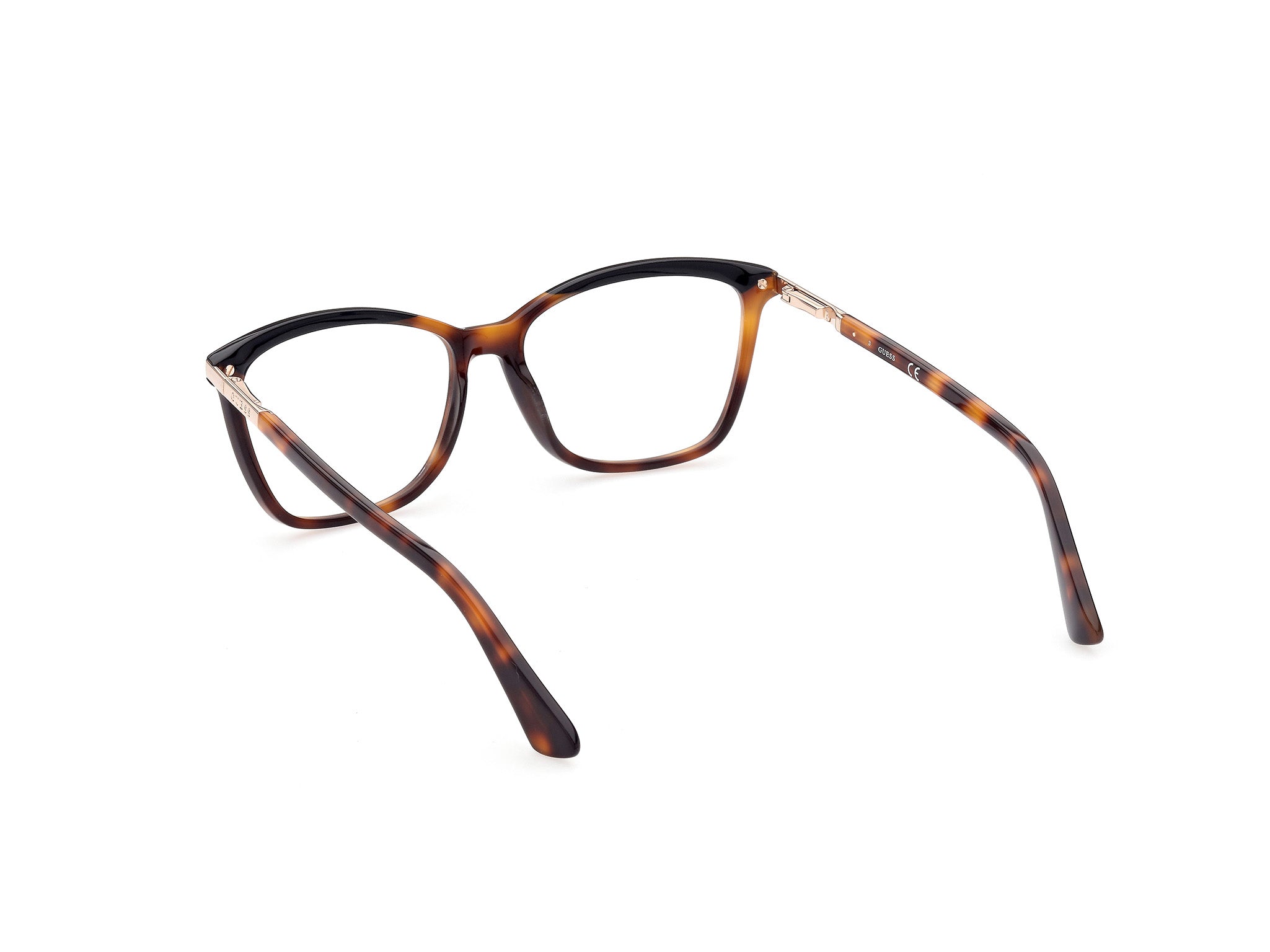 GU2880 053 Montature da vista Guess 4