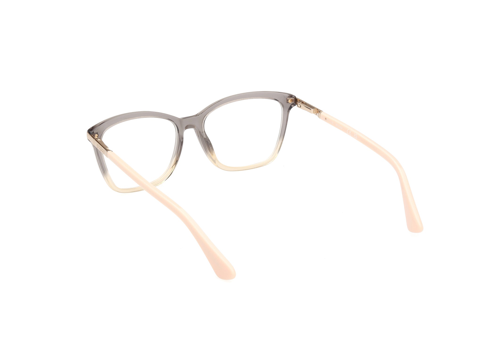 GU2880 059 Montature da vista Guess 4