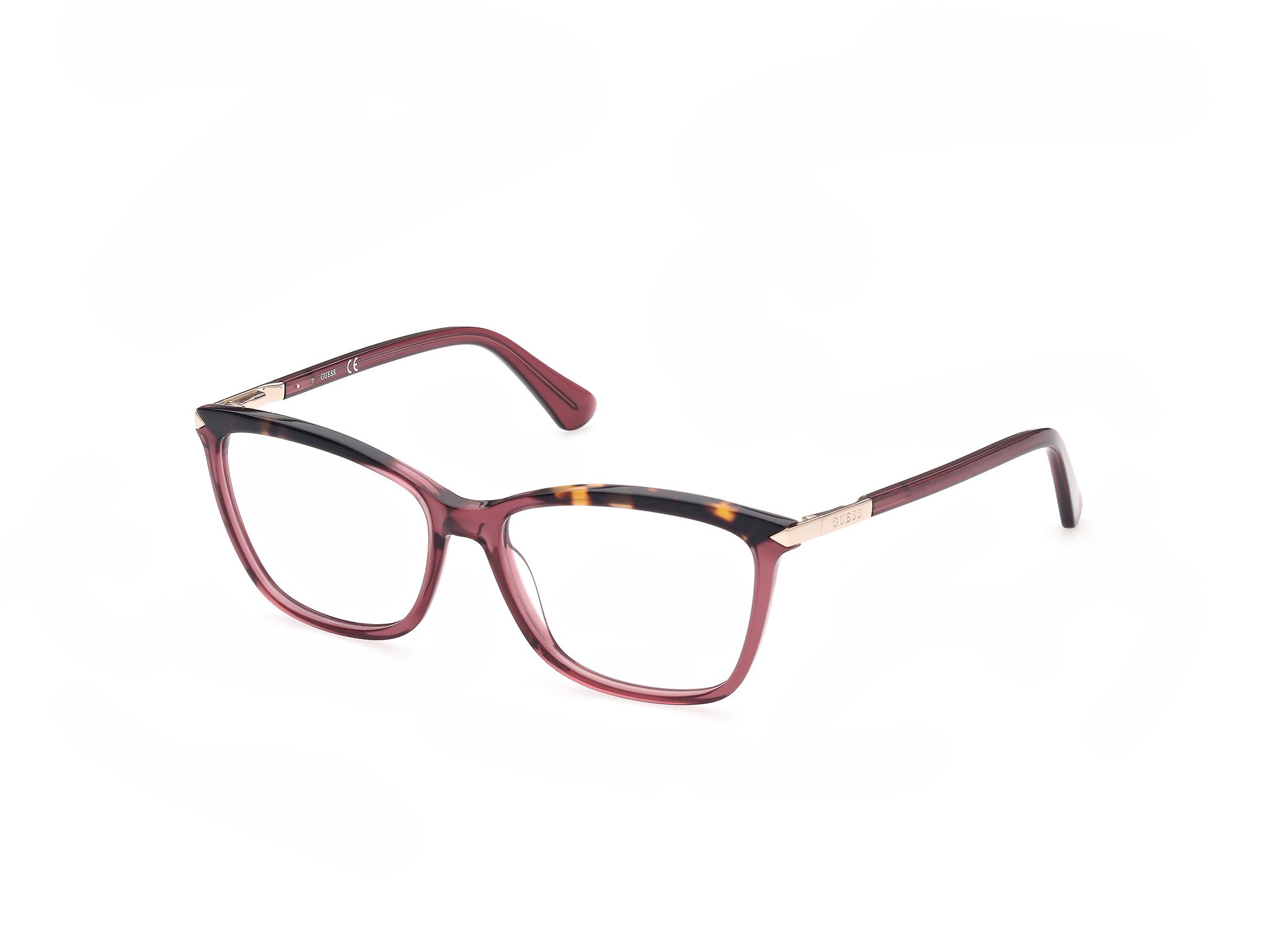 GU2880 069 Montature da vista Guess 1