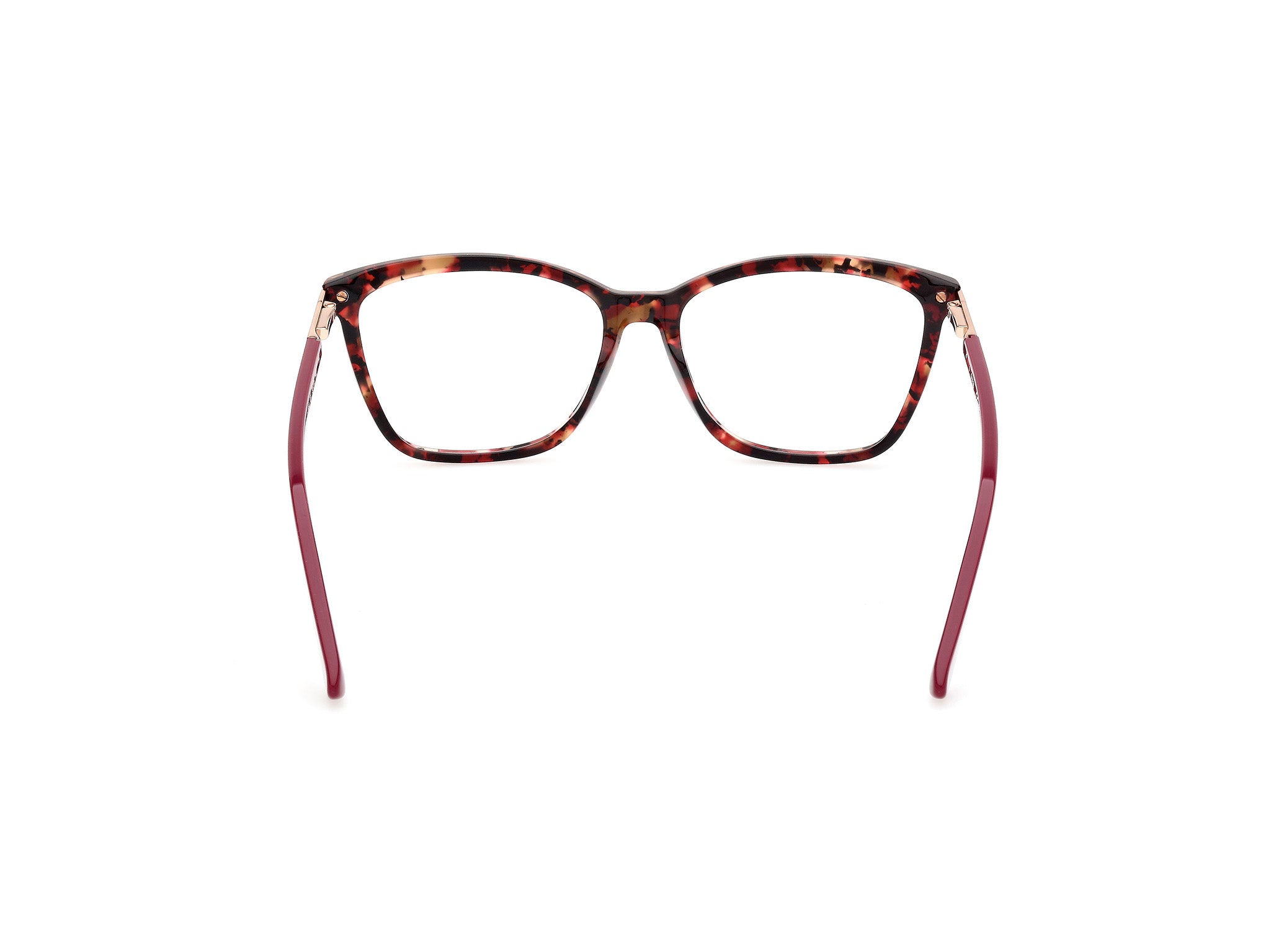 GU2880 071 Montature da vista Guess 5