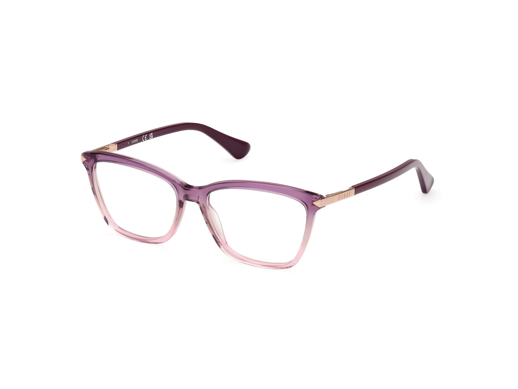 GU2880 083 Montature da vista Guess 1